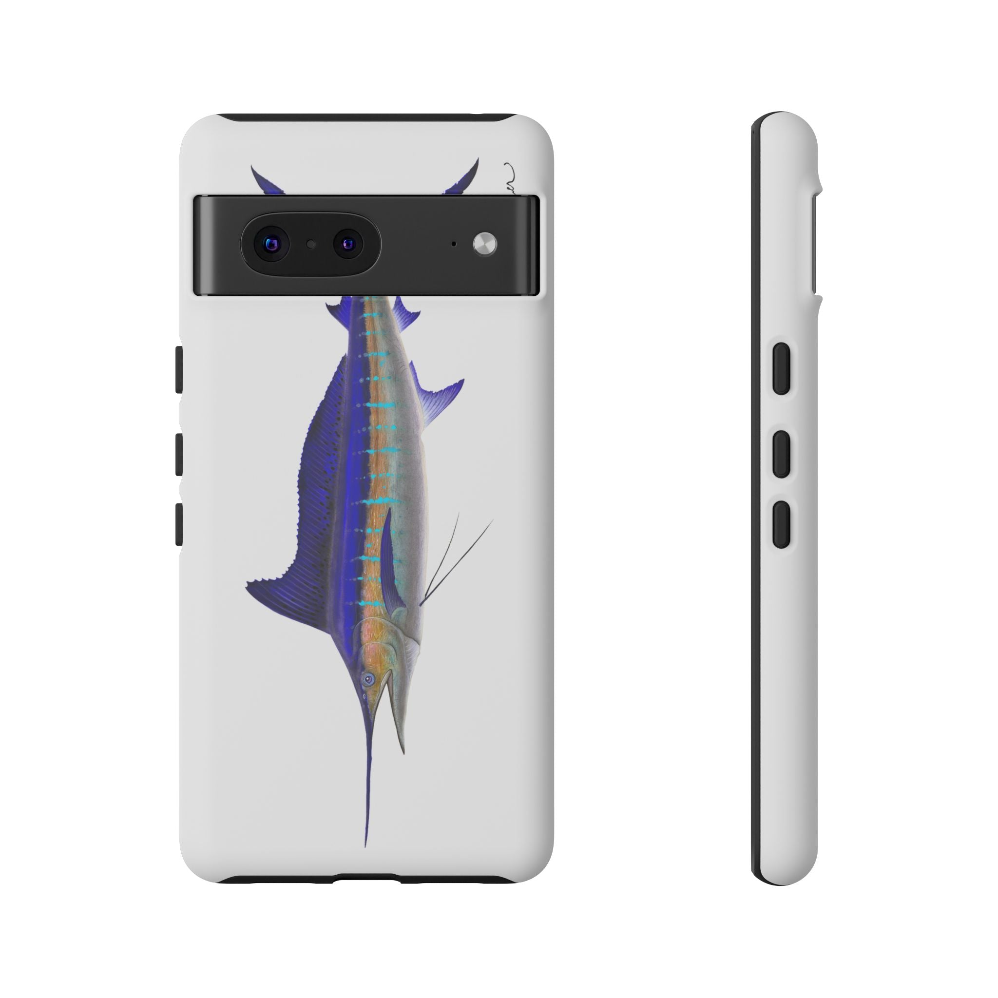 Marlin Phone Case (Samsung) Printify
