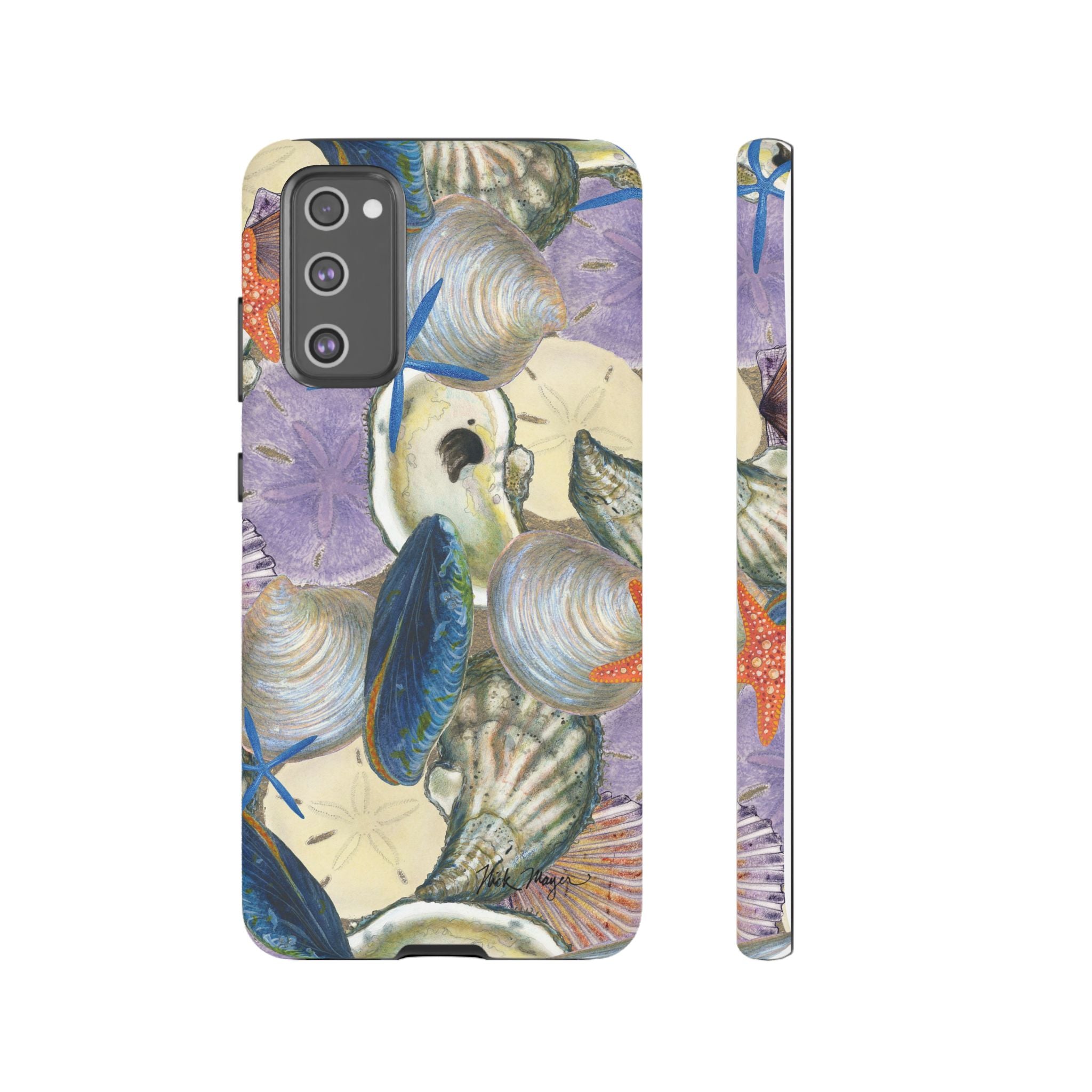 NEW Beachcomber Phone Case (Samsung) Printify