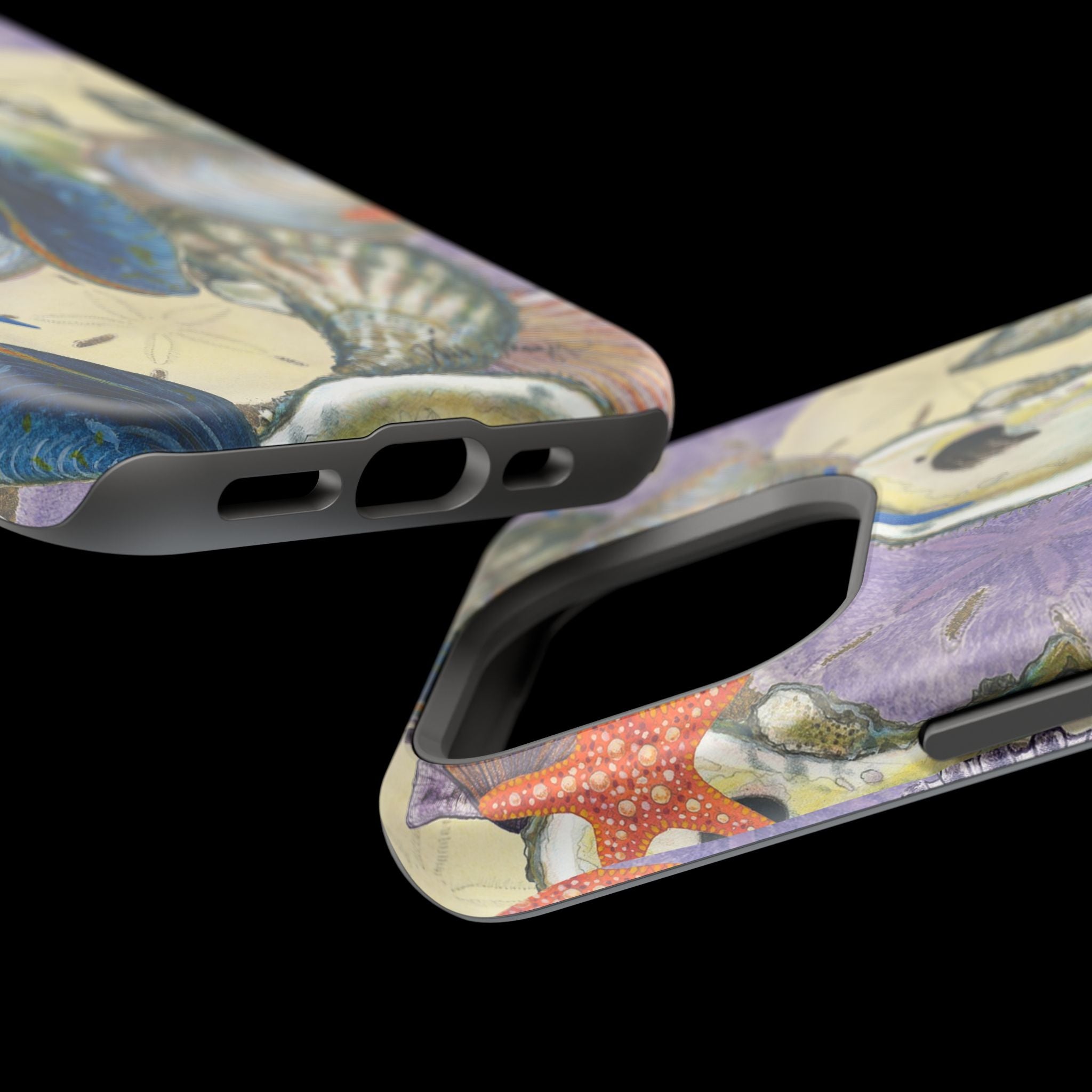 Beachcomber MagSafe iPhone Case