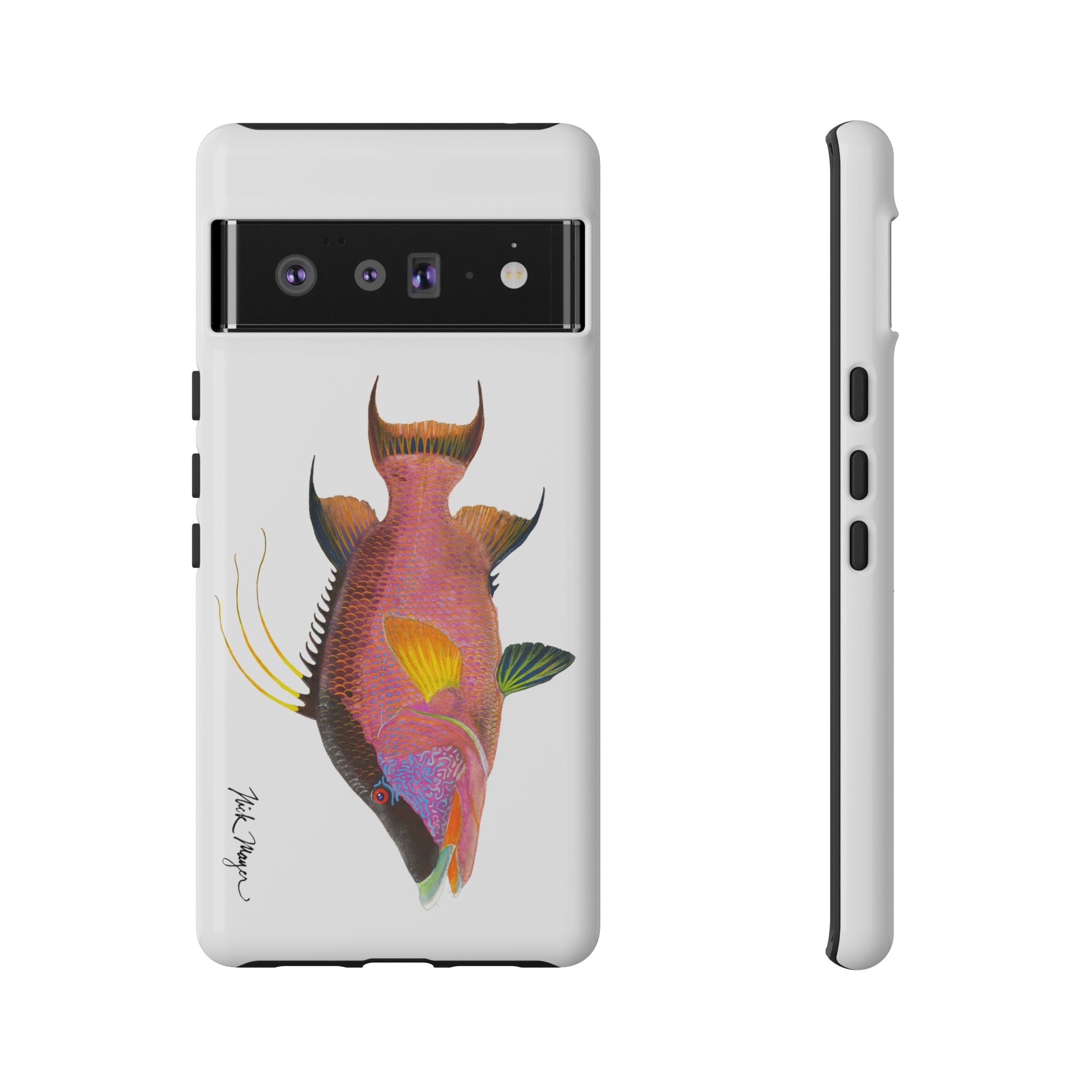 Hogfish Phone Case (Samsung)
