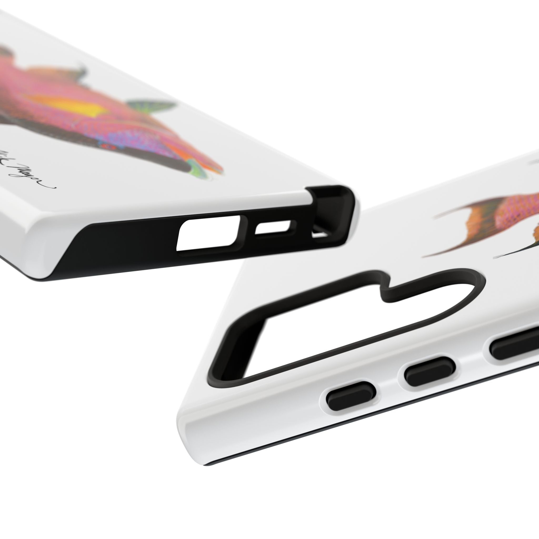 Hogfish Phone Case (Samsung)
