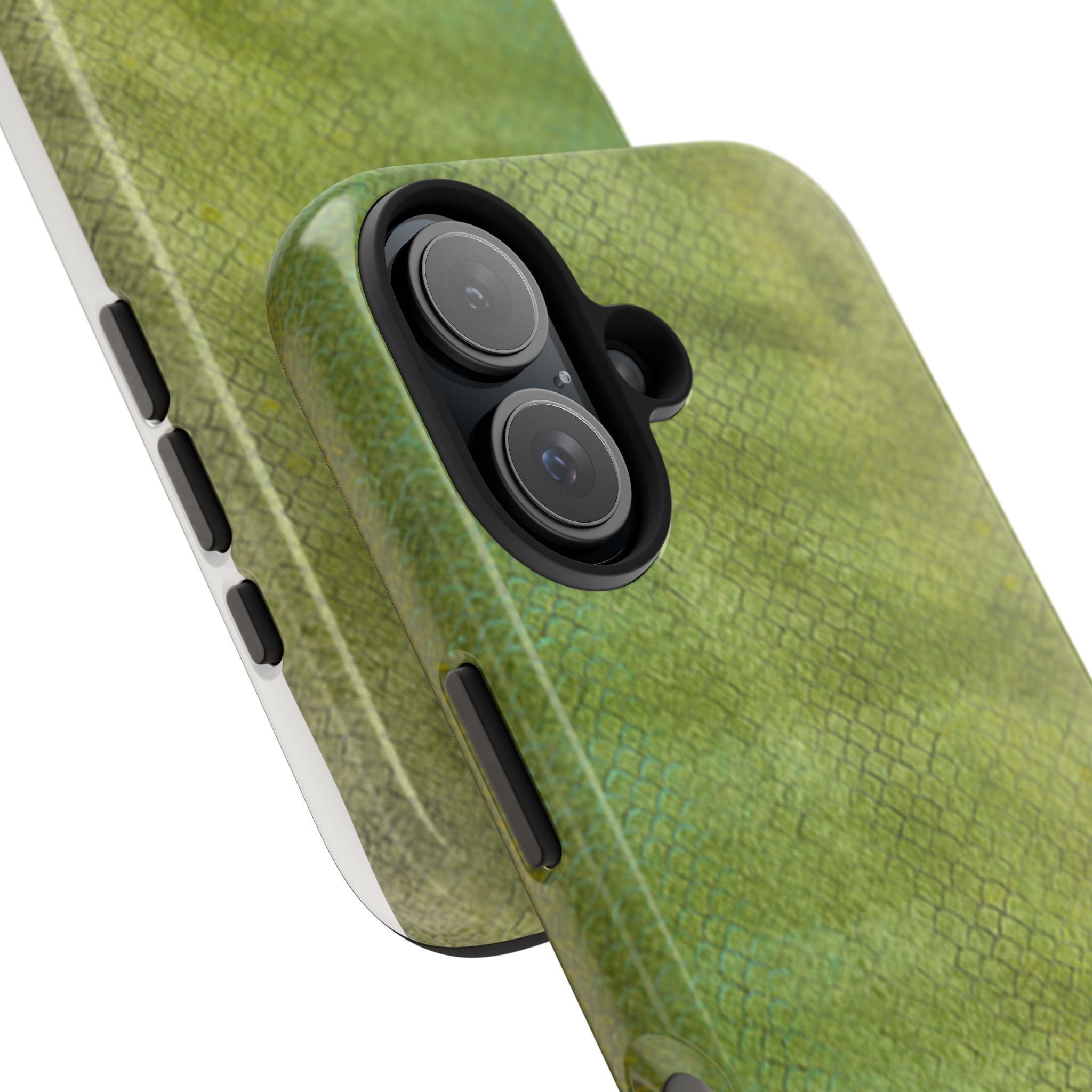 Muskie Skin Phone Case (iPhone)