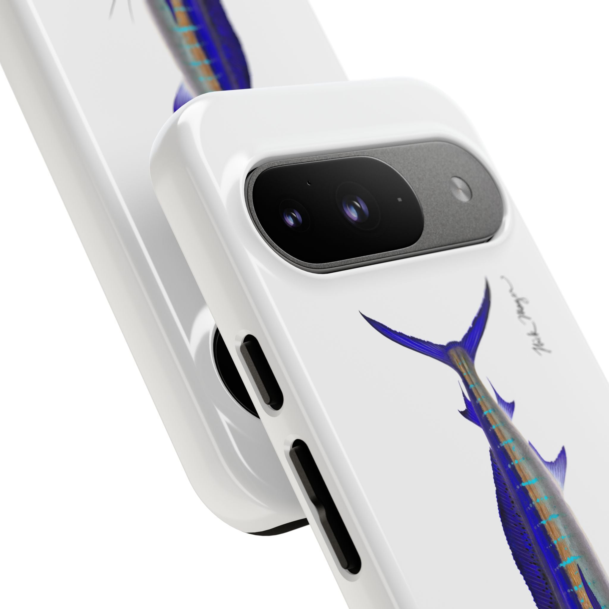 Marlin Phone Case (Samsung) Printify