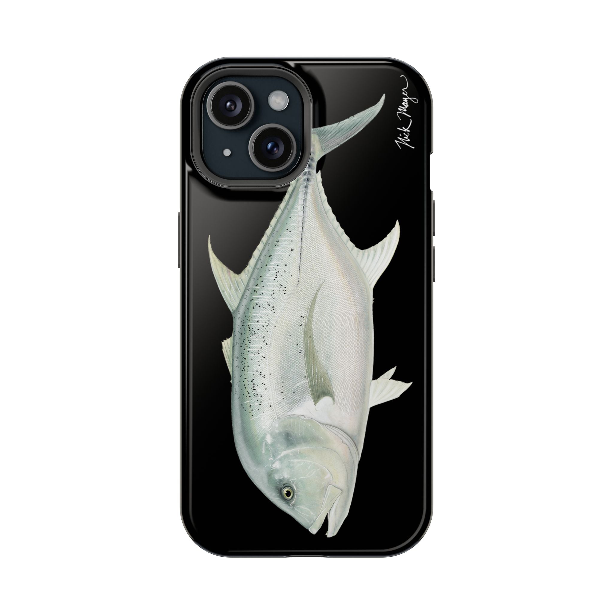 Boss GT MagSafe iPhone Case