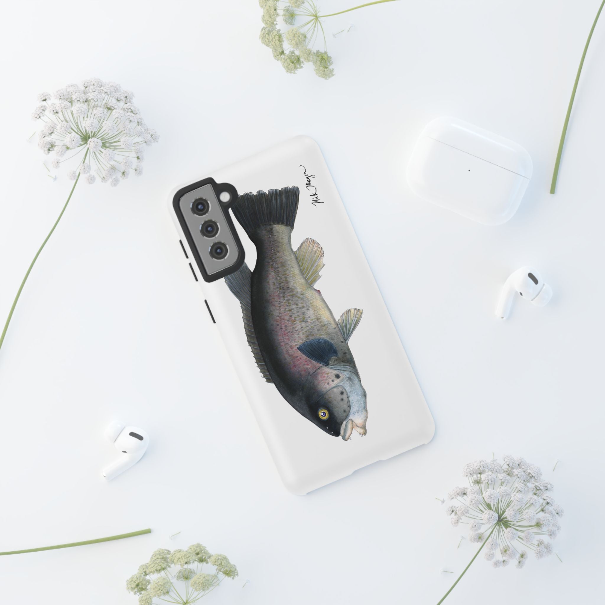 Tautog Phone Case (Samsung)