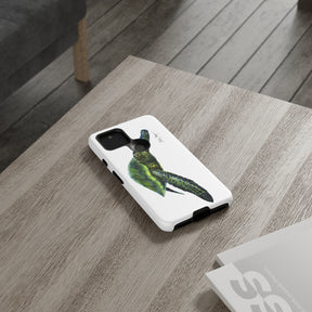 Green Sea Turtle Phone Case (Samsung)