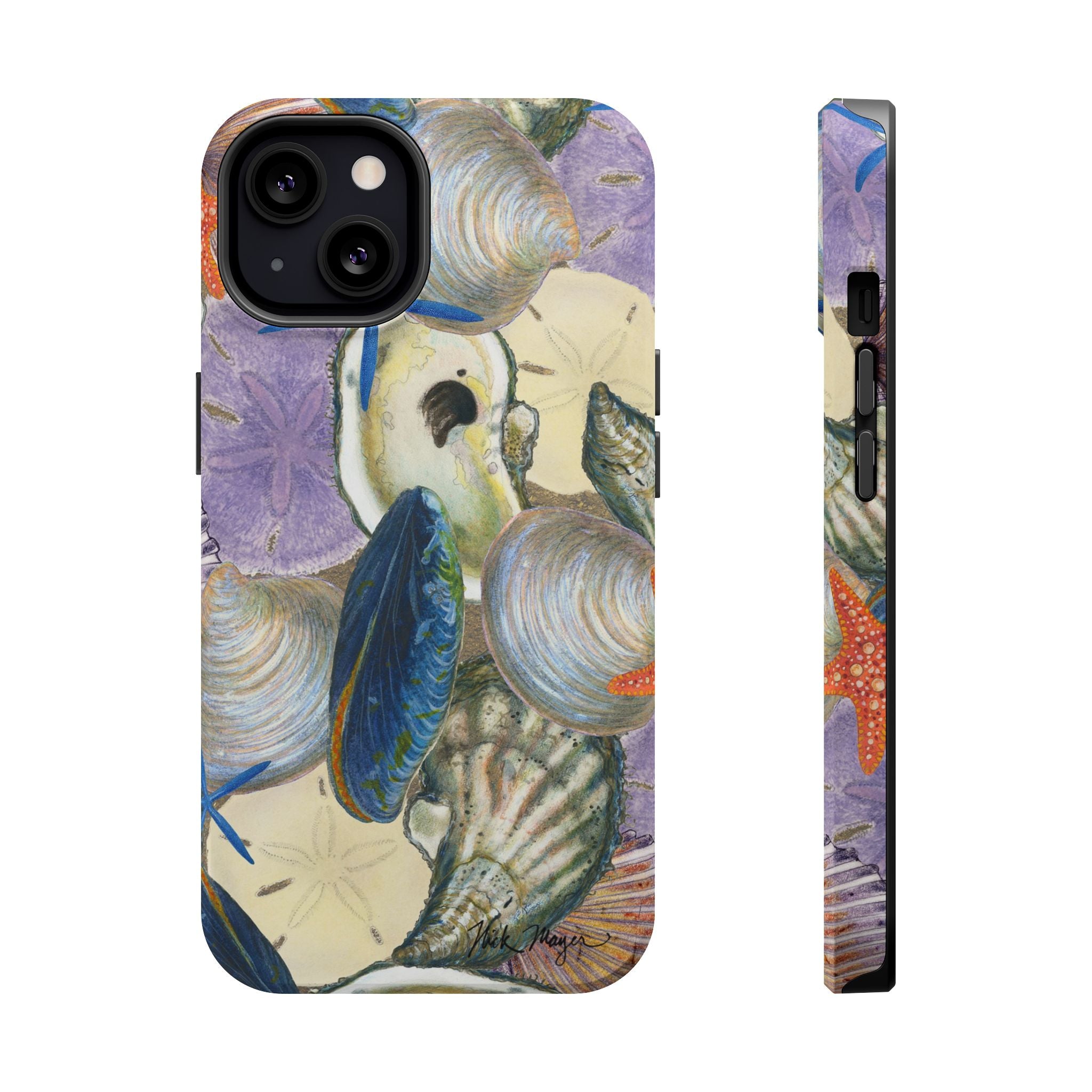 Beachcomber MagSafe iPhone Case