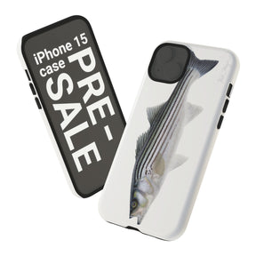 iPhone 15 Presale: Schoolie Striper