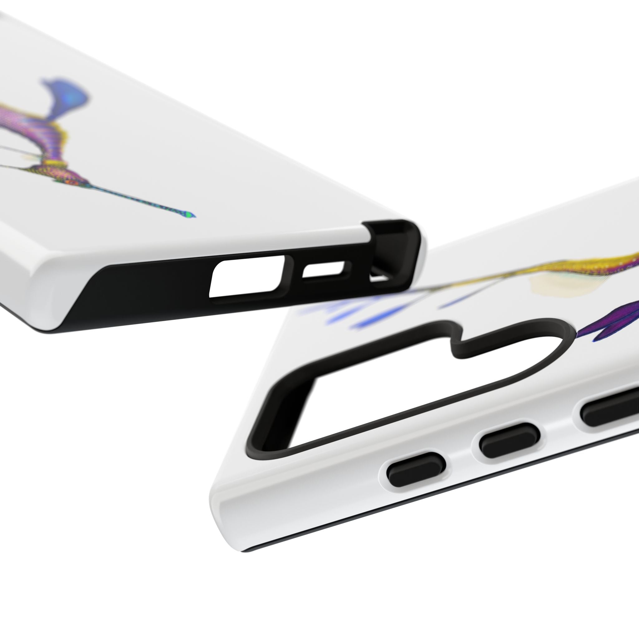 Weedy Seadragon Phone Case (Samsung)