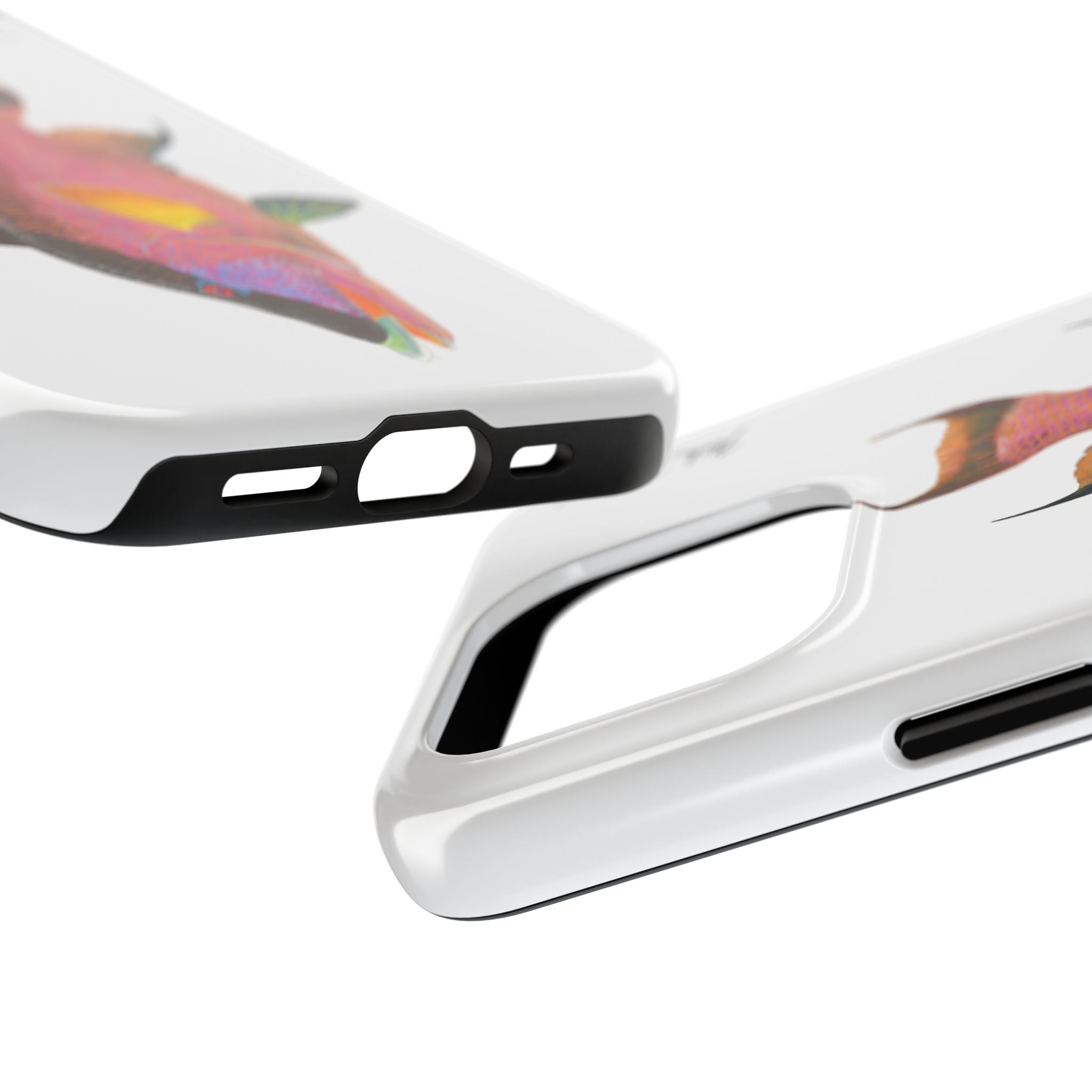 Hogfish Phone Case (iPhone)