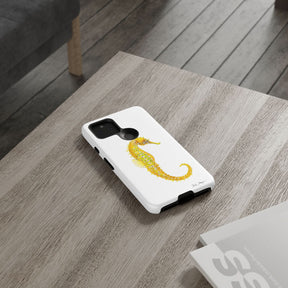 Giant Seahorse III Phone Case (Samsung)