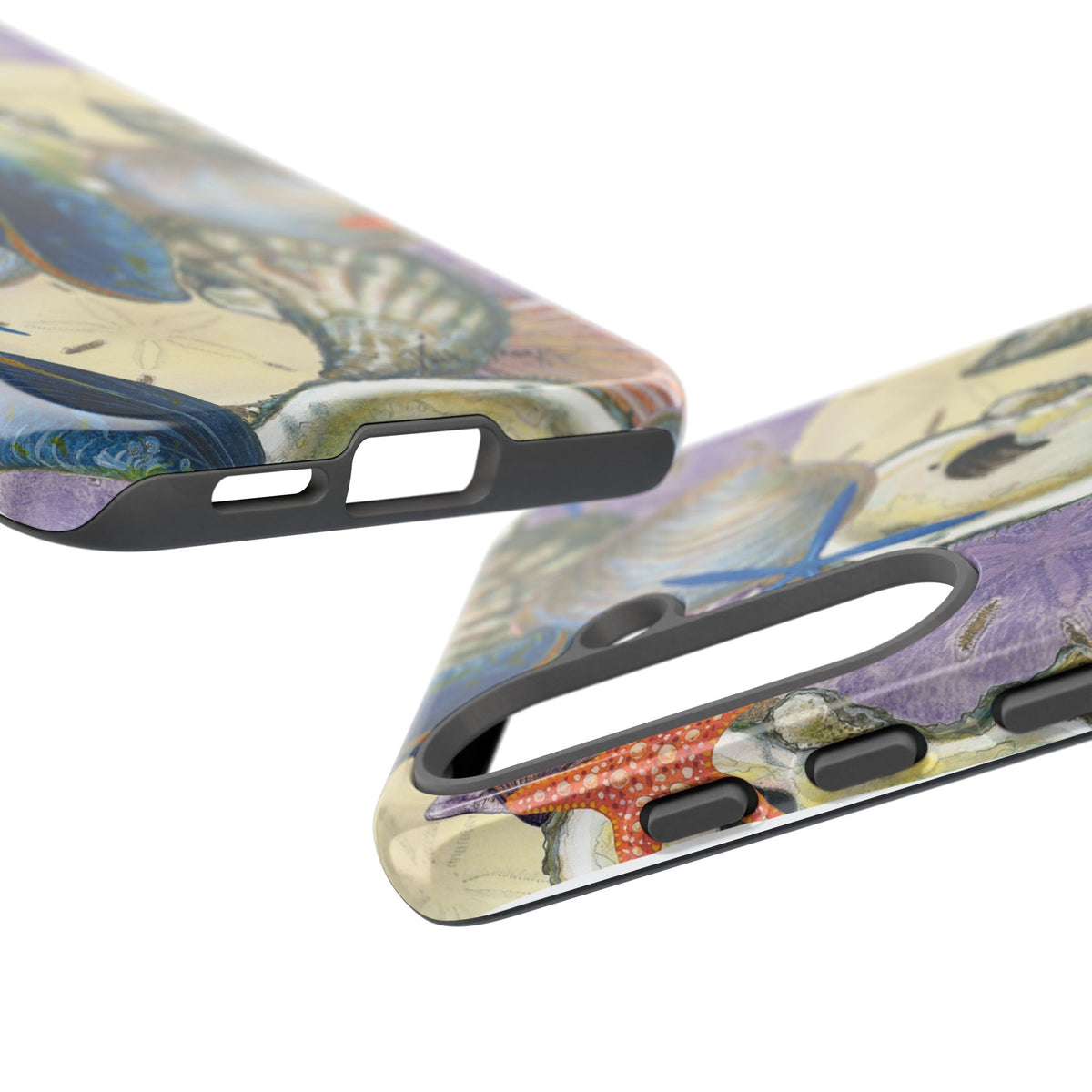 NEW Beachcomber Phone Case (Samsung) Printify