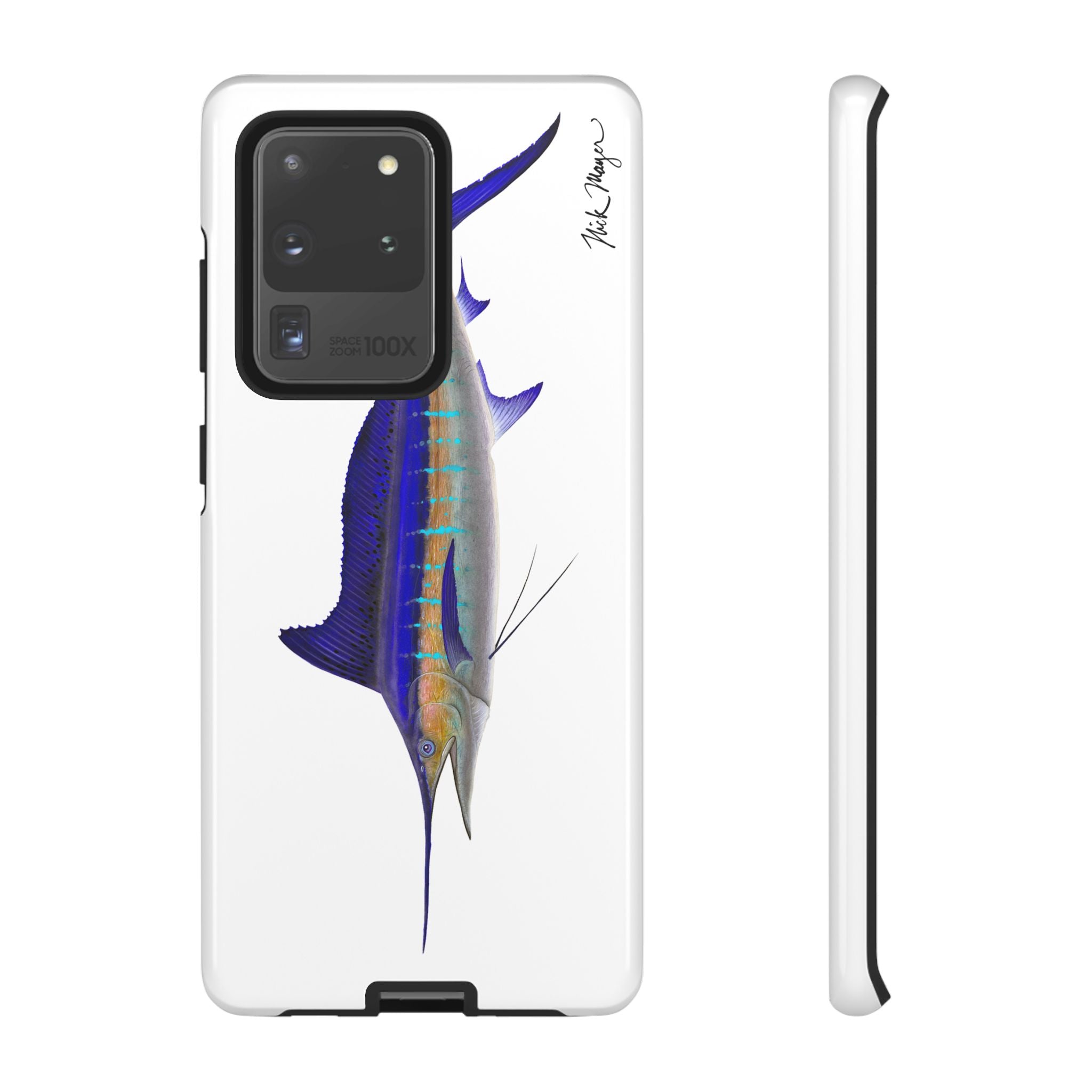 Marlin Phone Case (Samsung) Printify