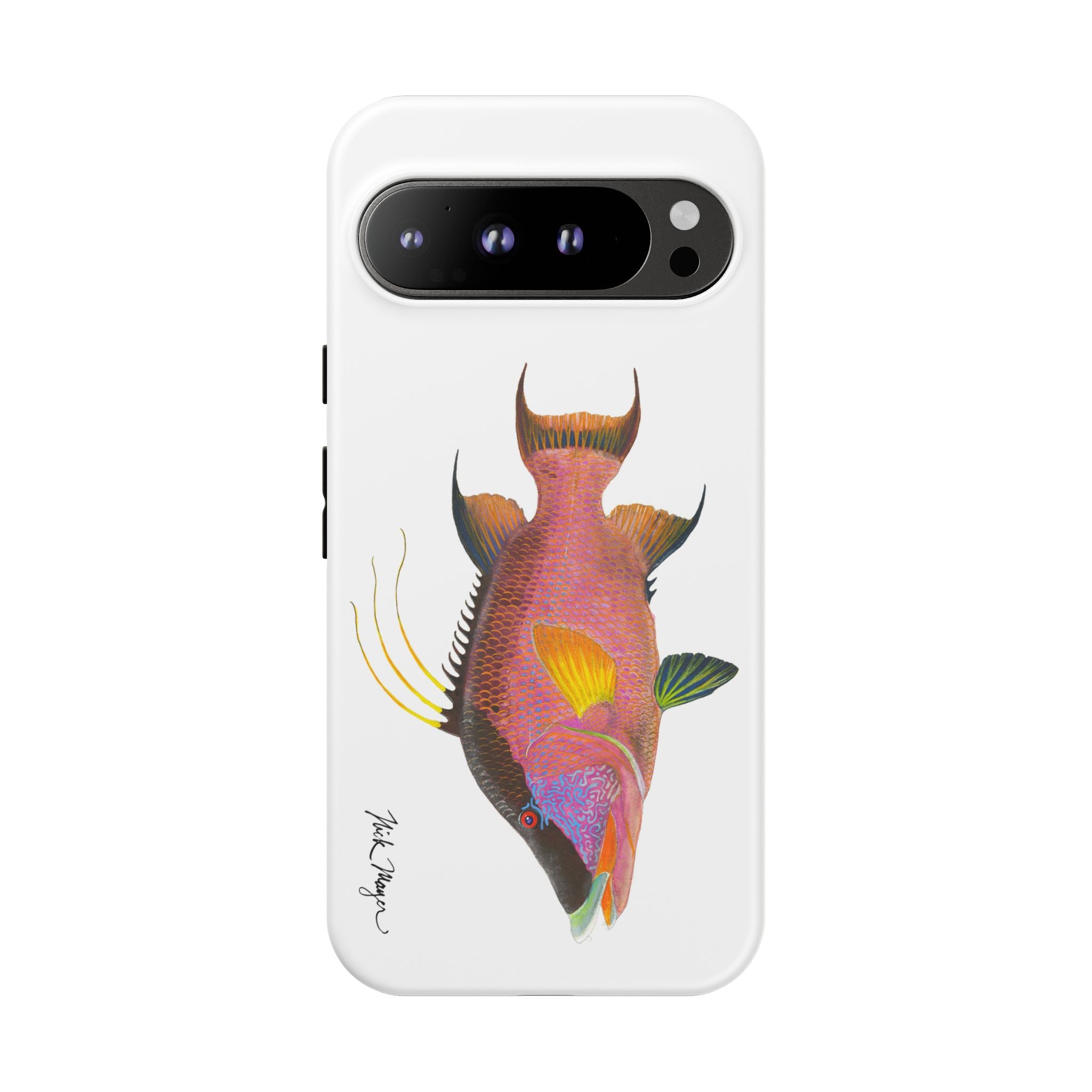 Hogfish Phone Case (Samsung)
