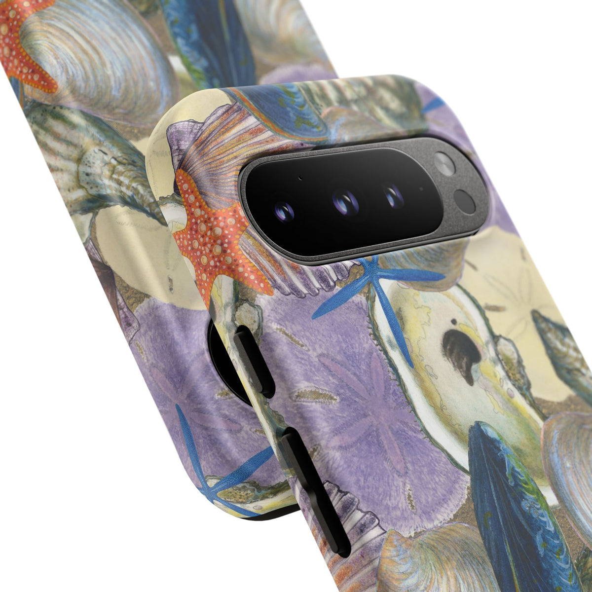 NEW Beachcomber Phone Case (Samsung) Printify