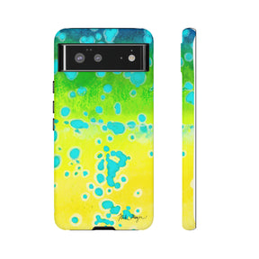 Mahi Skin Phone Case (Samsung)