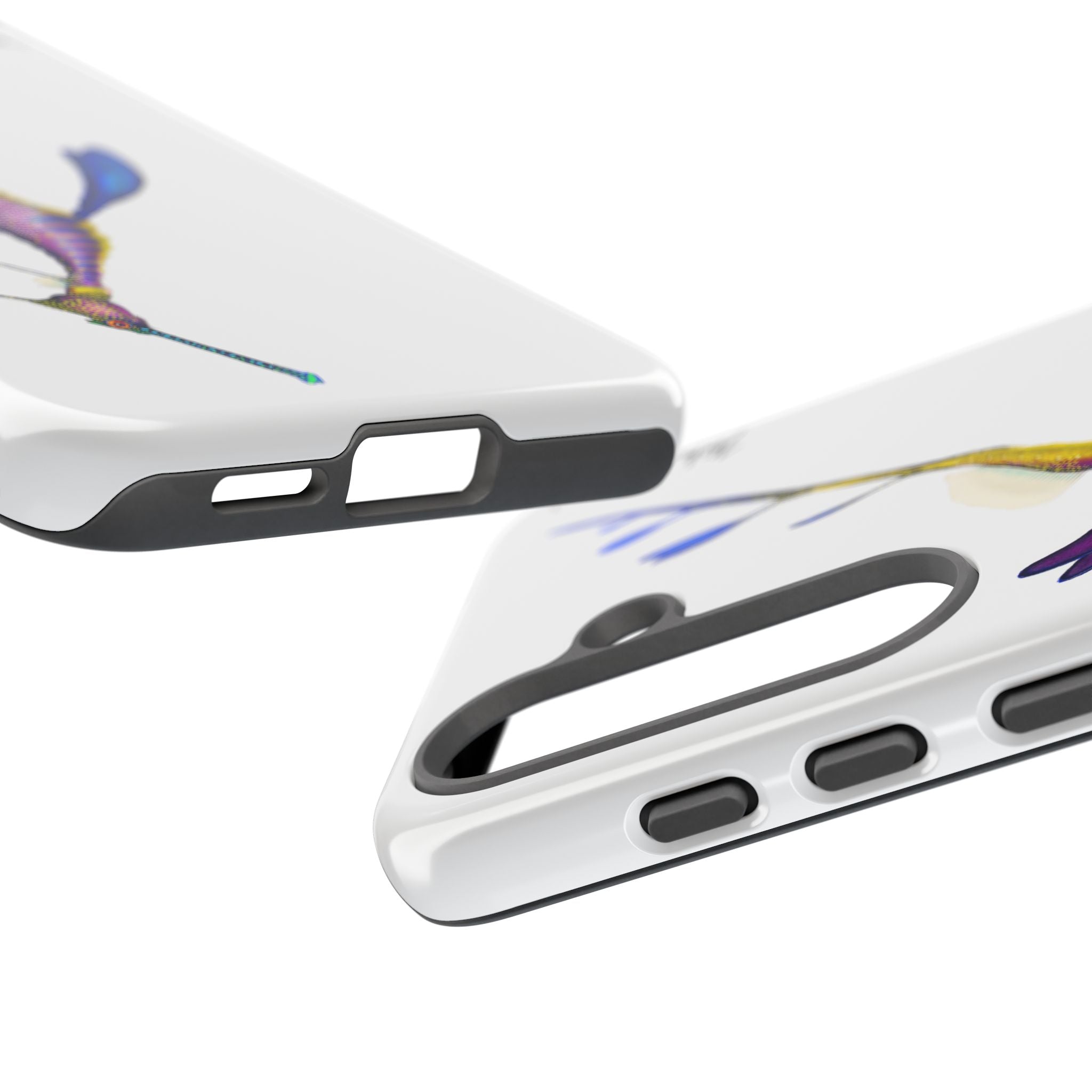 Weedy Seadragon Phone Case (Samsung)
