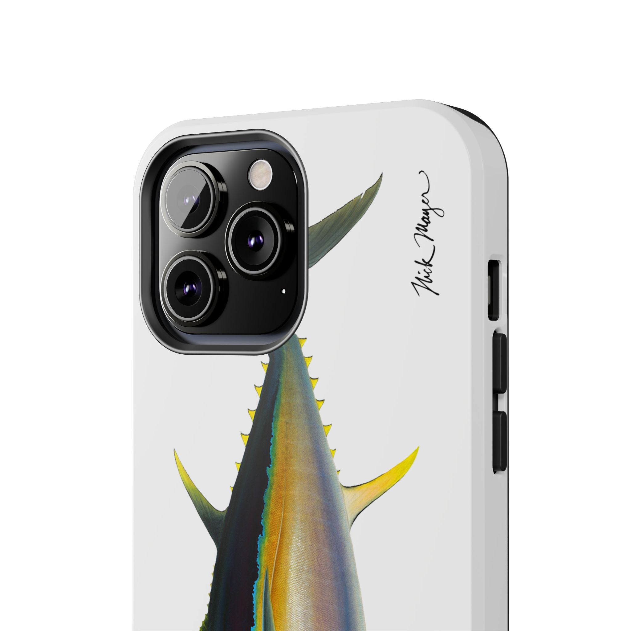 Bigeye Tuna Phone Case (iPhone)