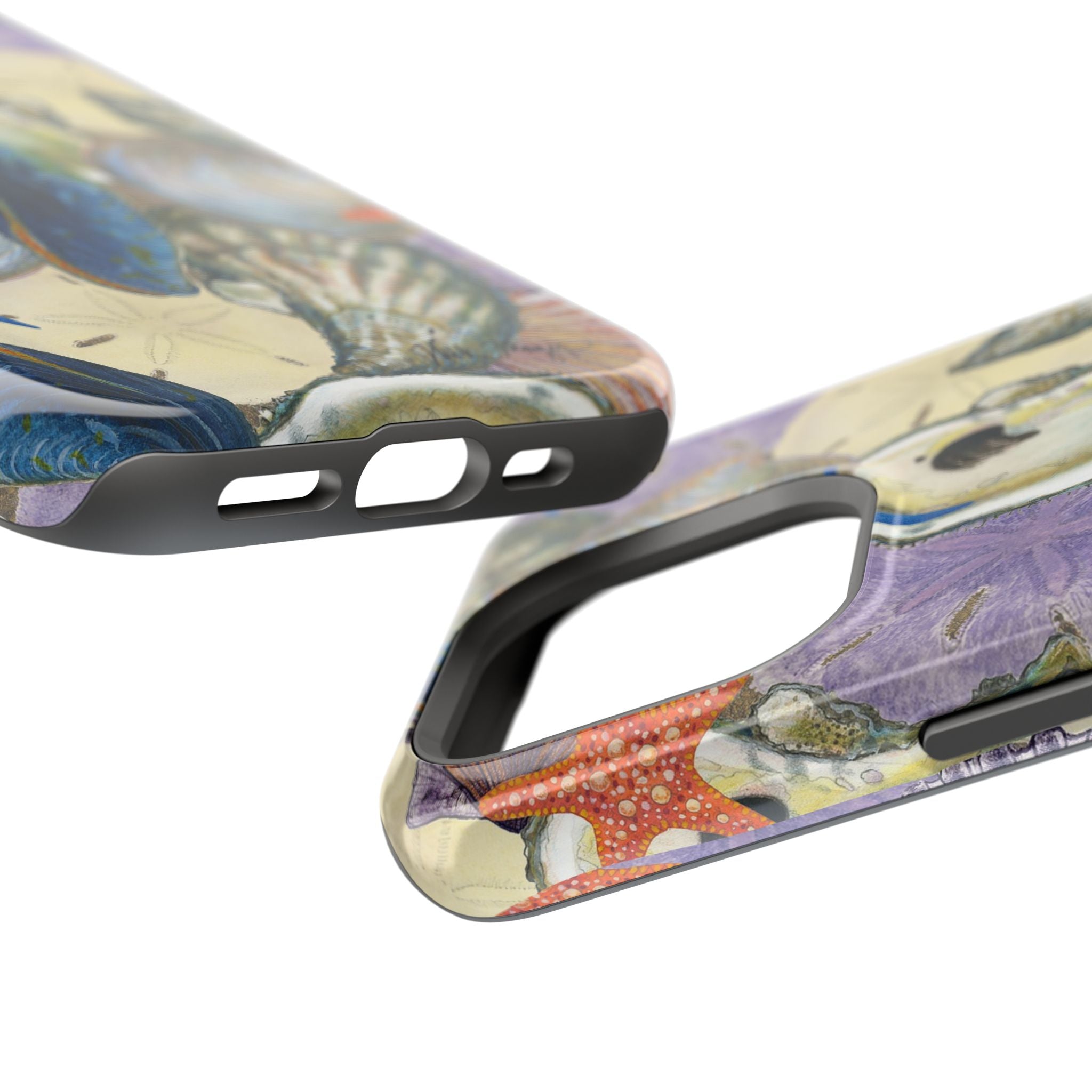 Beachcomber MagSafe iPhone Case
