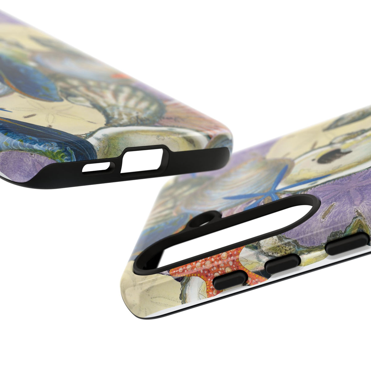 NEW Beachcomber Phone Case (Samsung) Printify
