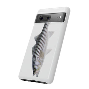Schoolie Striper Phone Case (Samsung)