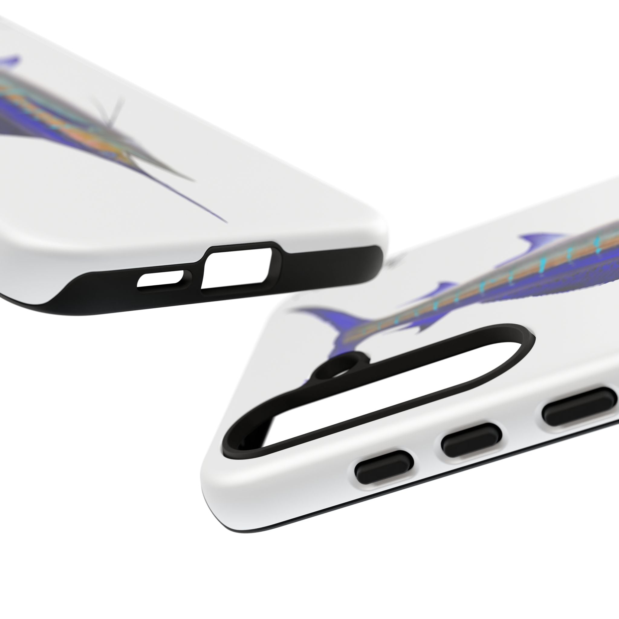 Marlin Phone Case (Samsung) Printify