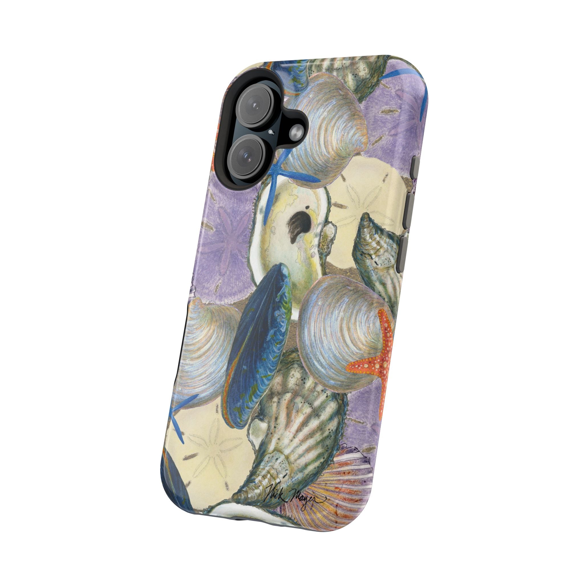 Beachcomber MagSafe iPhone Case