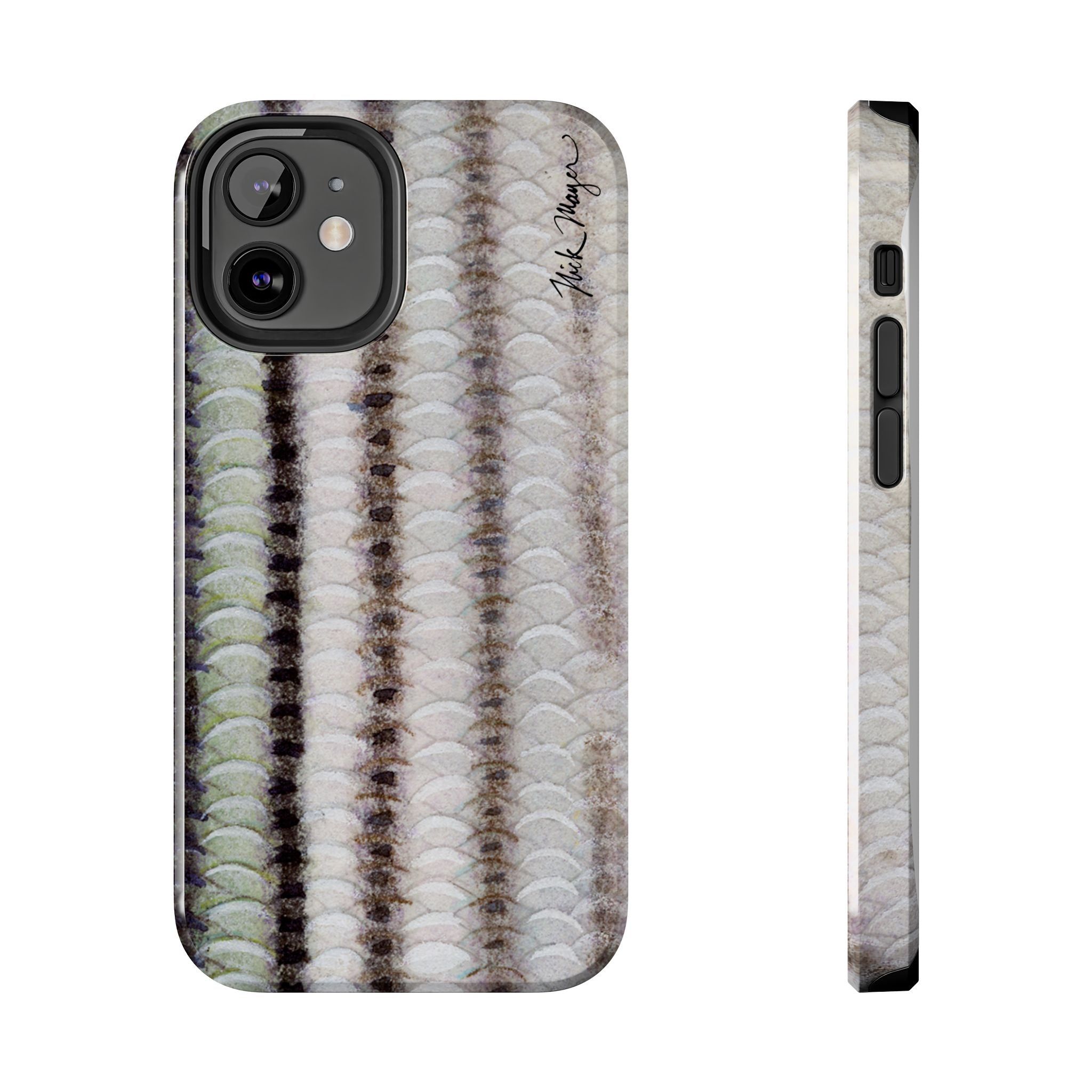 Striper Skin Phone Case (iPhone)