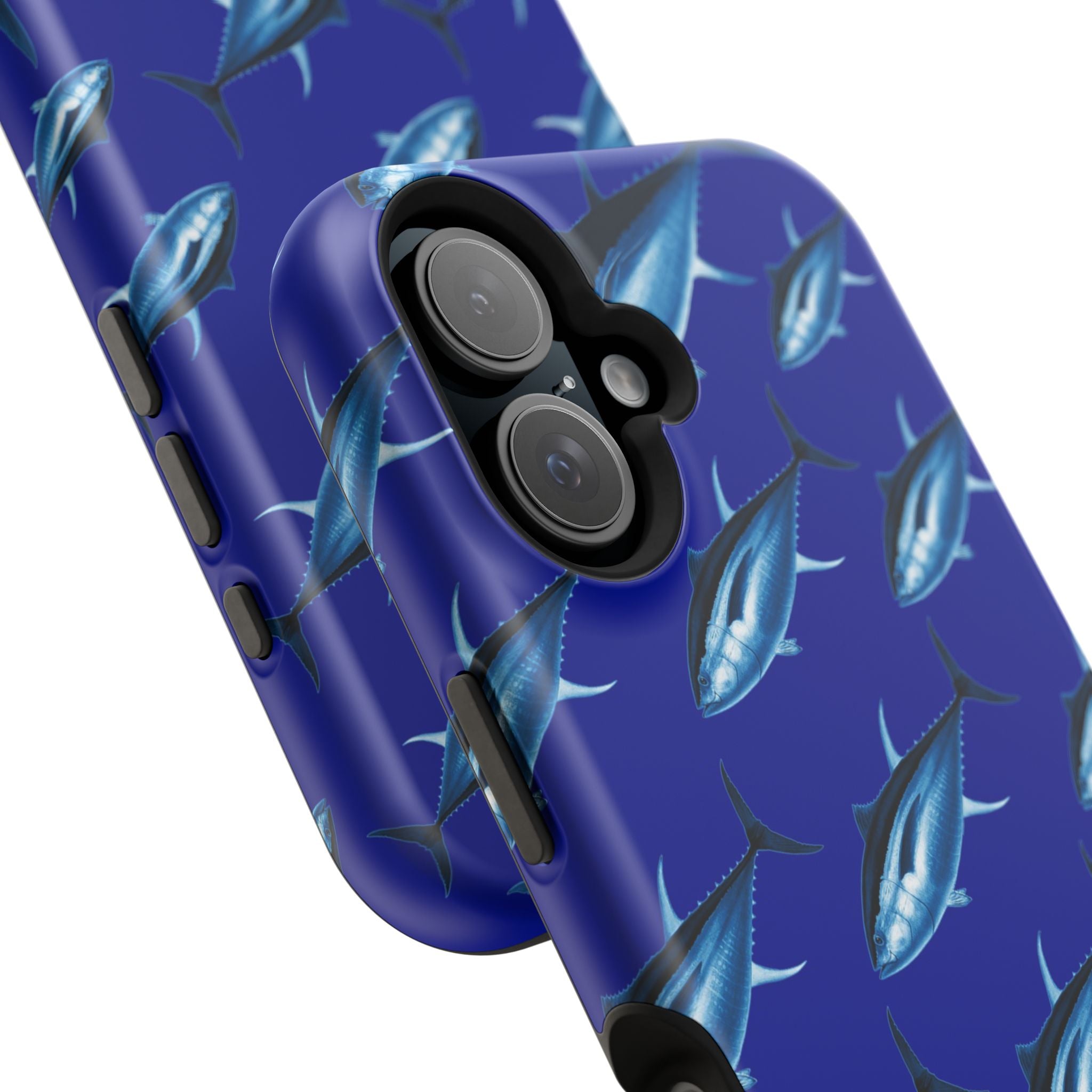 NEW Blue Tuna MagSafe iPhone Case