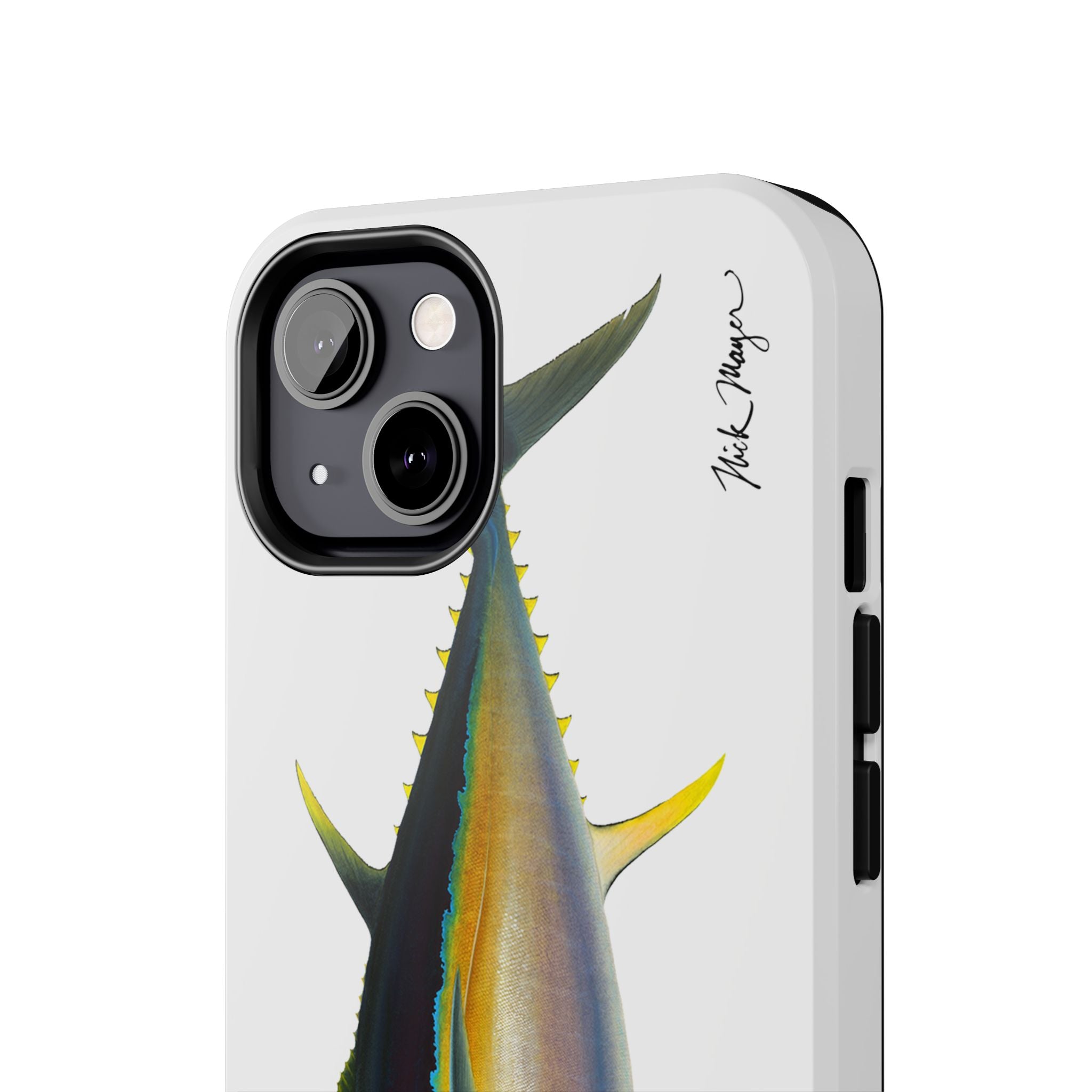 Bigeye Tuna Phone Case (iPhone)