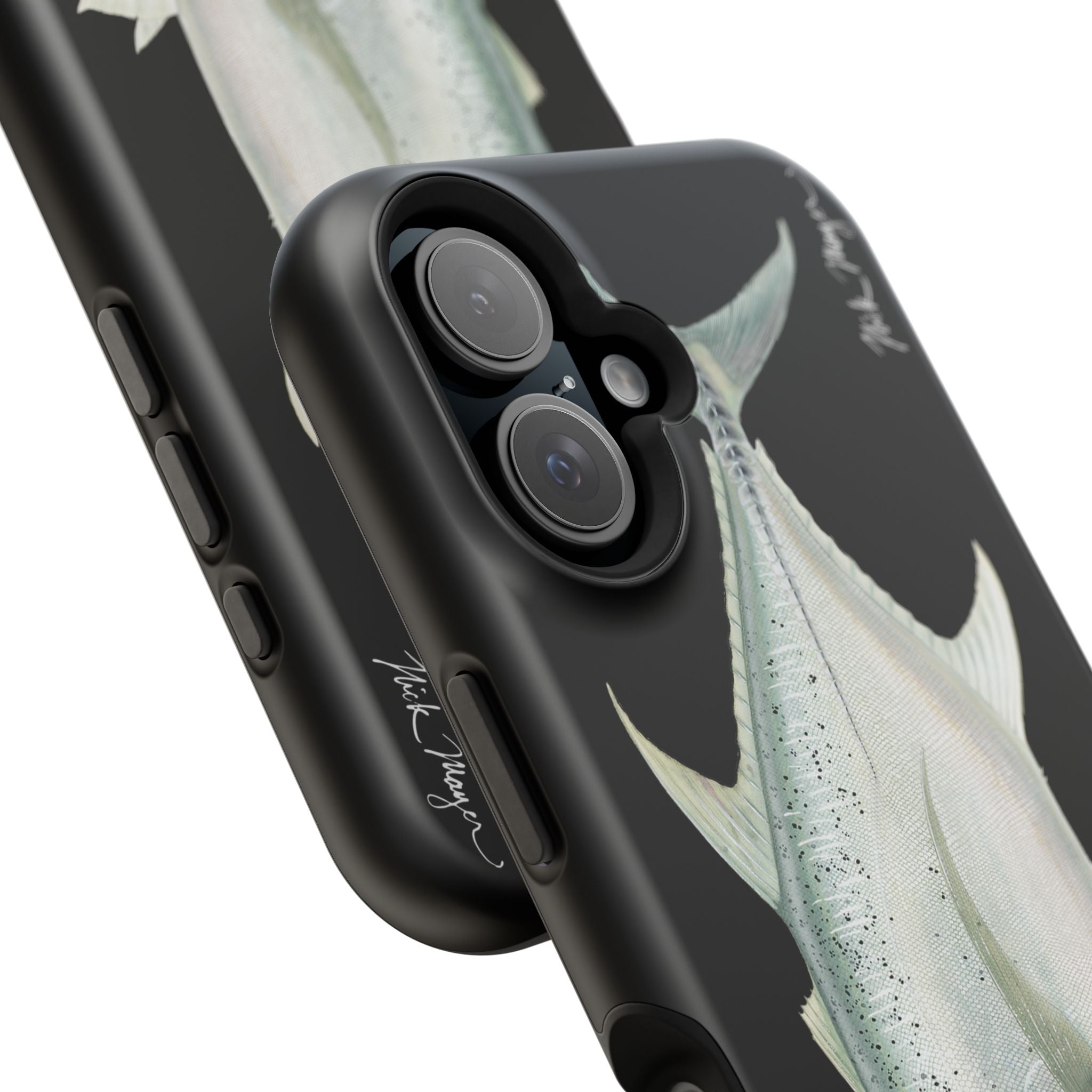 Boss GT MagSafe iPhone Case