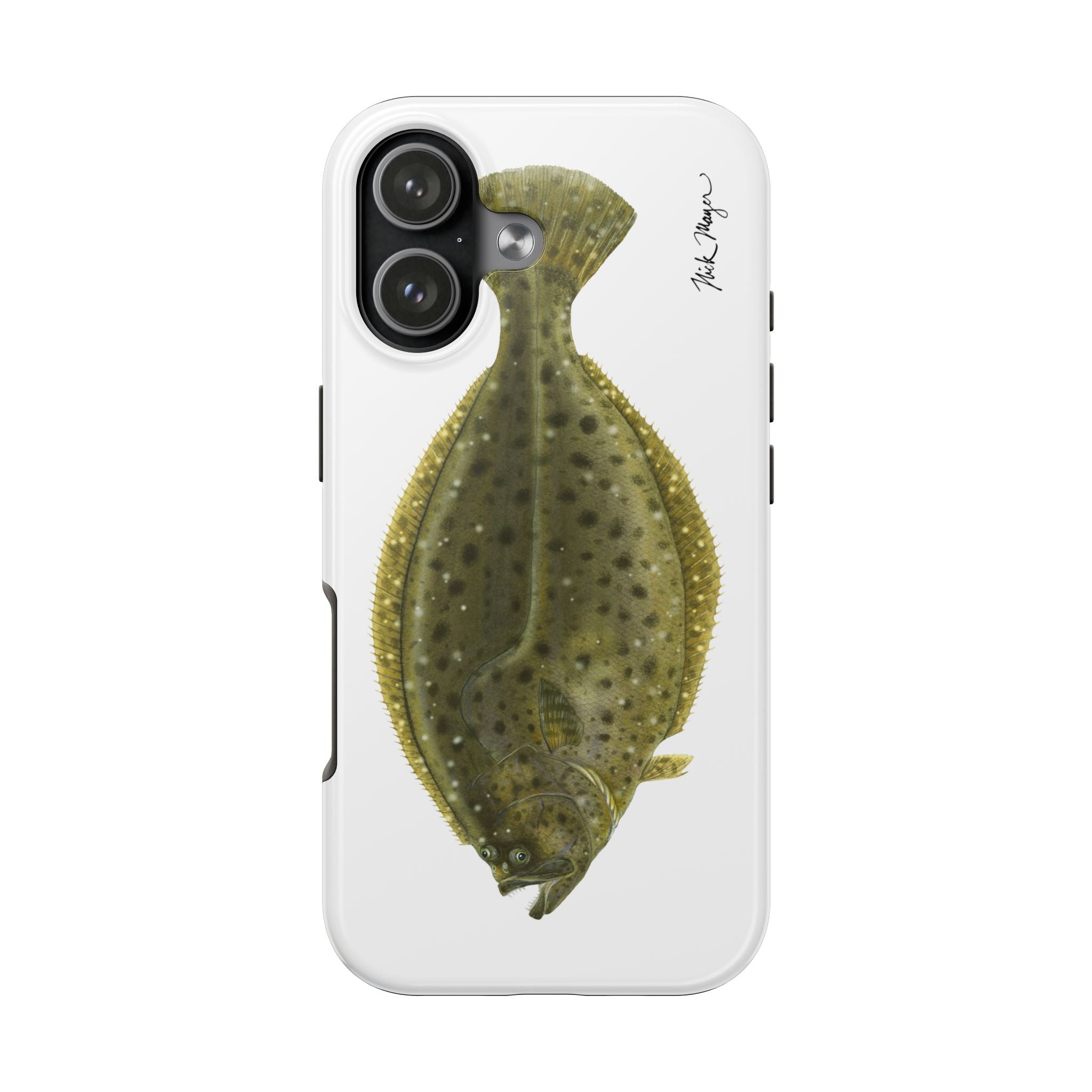 Fluke Phone Case (iPhone)