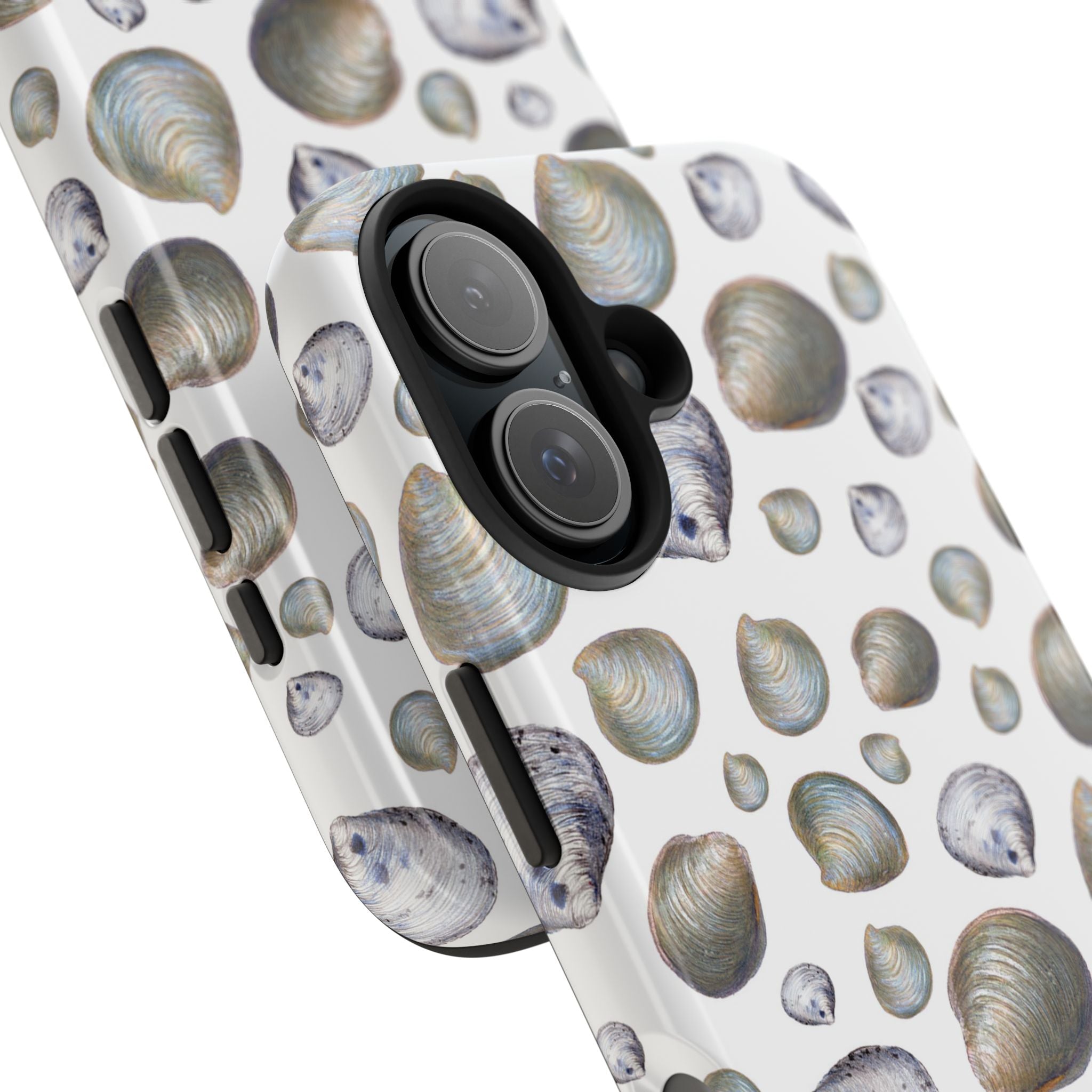 NEW Littleneck Clams Phone Case (iPhone)