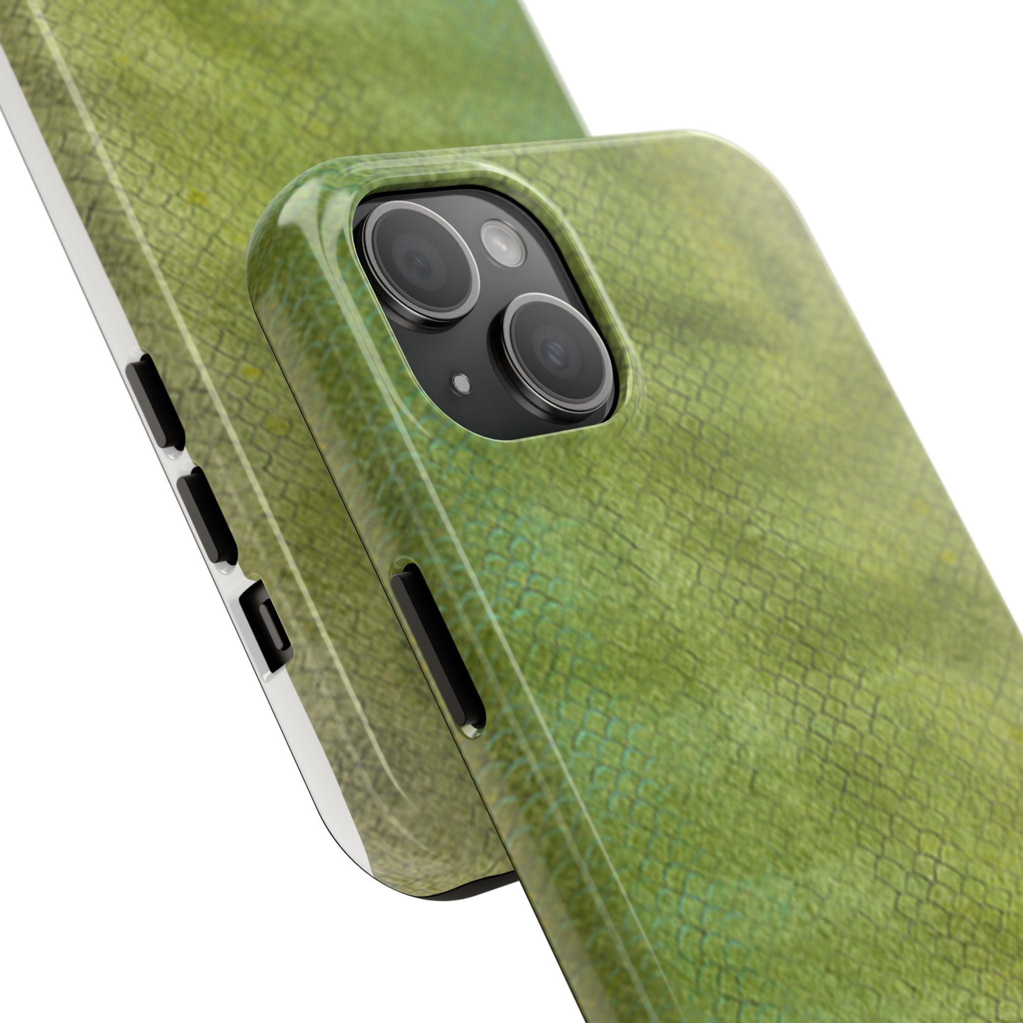 Muskie Skin Phone Case (iPhone)
