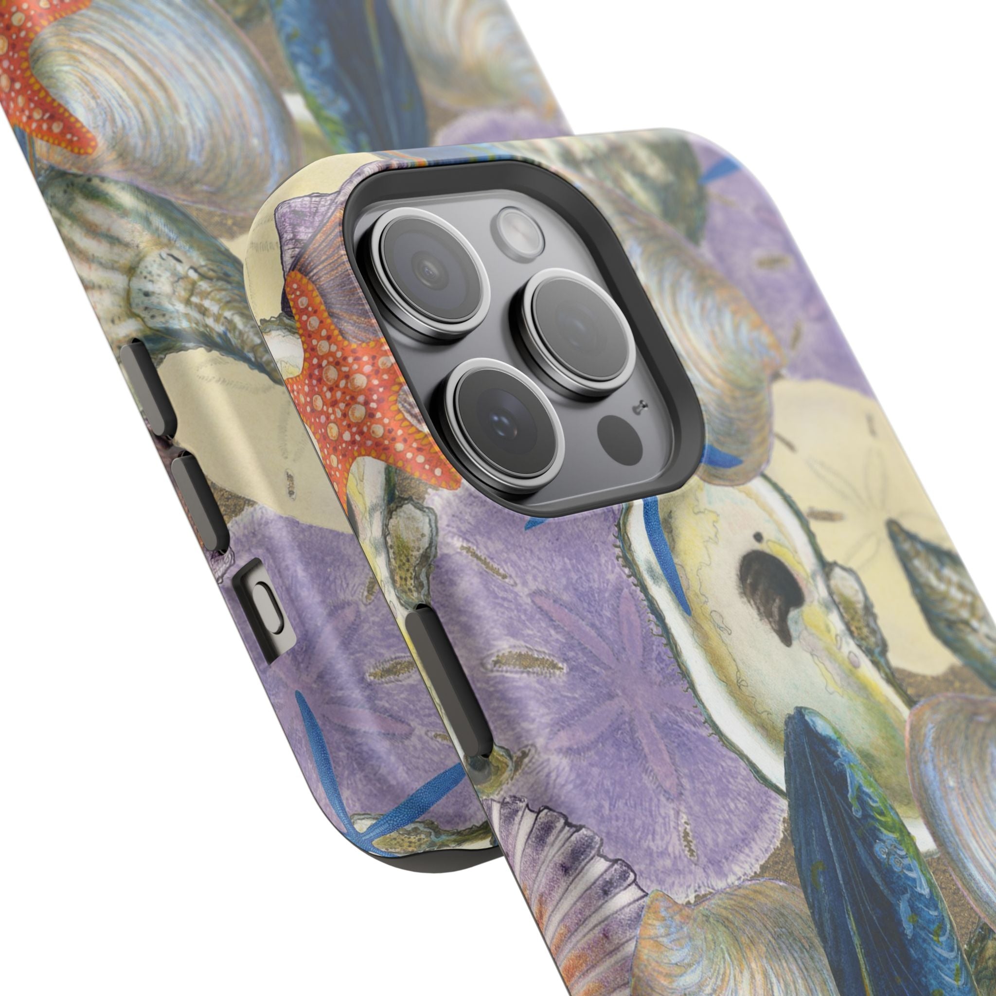 Beachcomber MagSafe iPhone Case