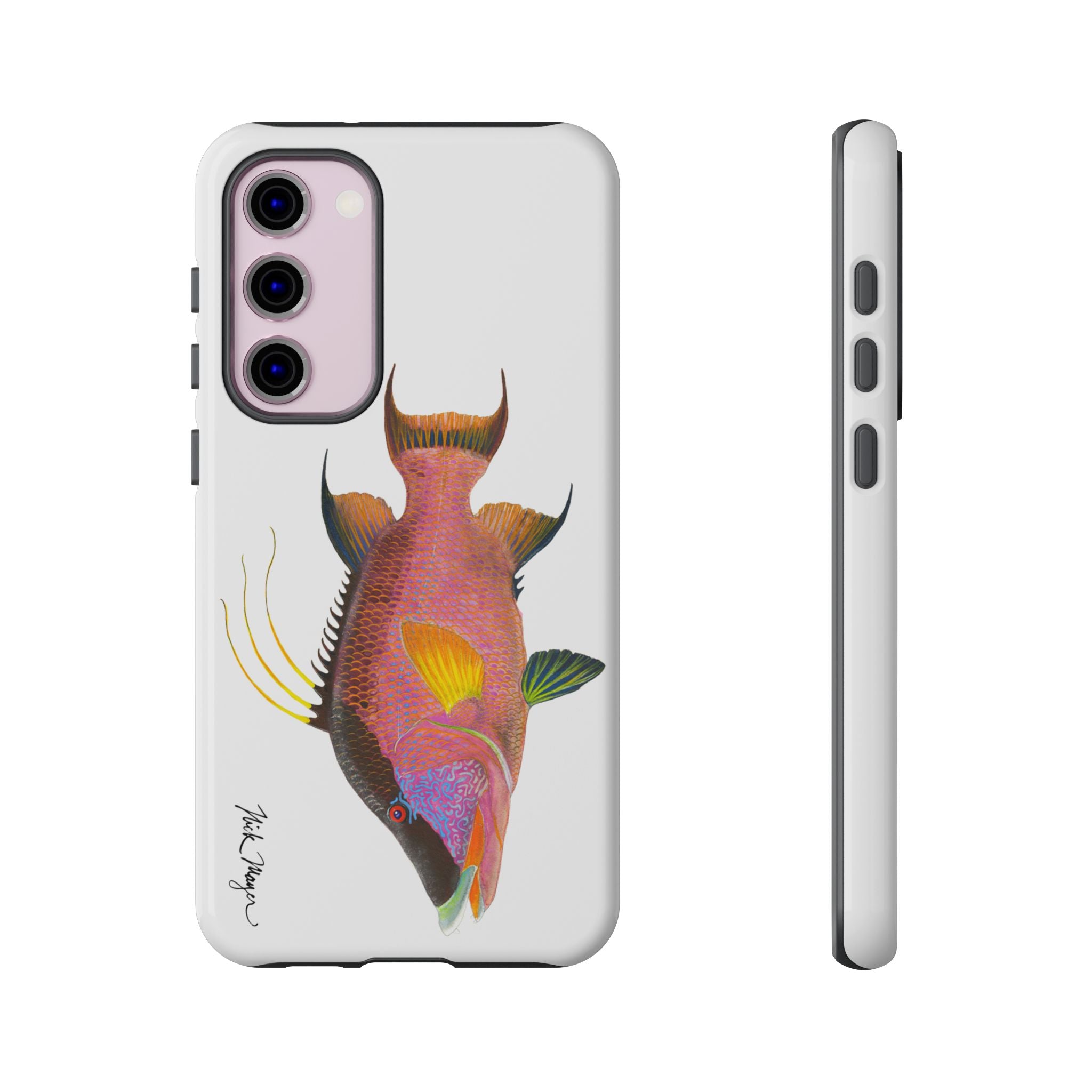 Hogfish Phone Case (Samsung)
