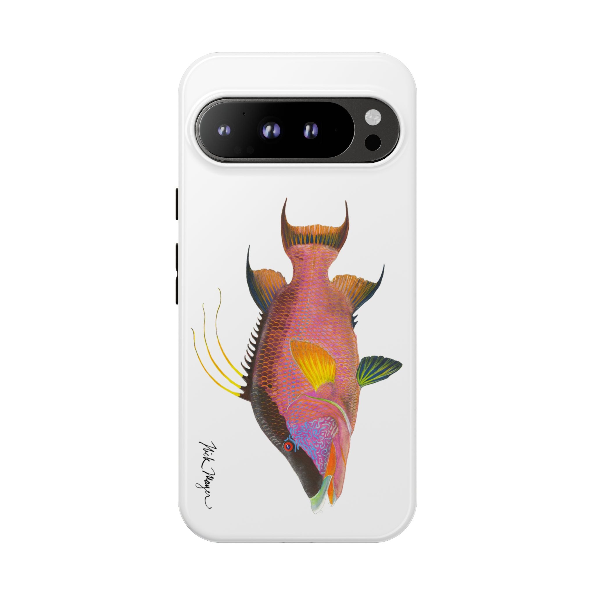 Hogfish Phone Case (Samsung)