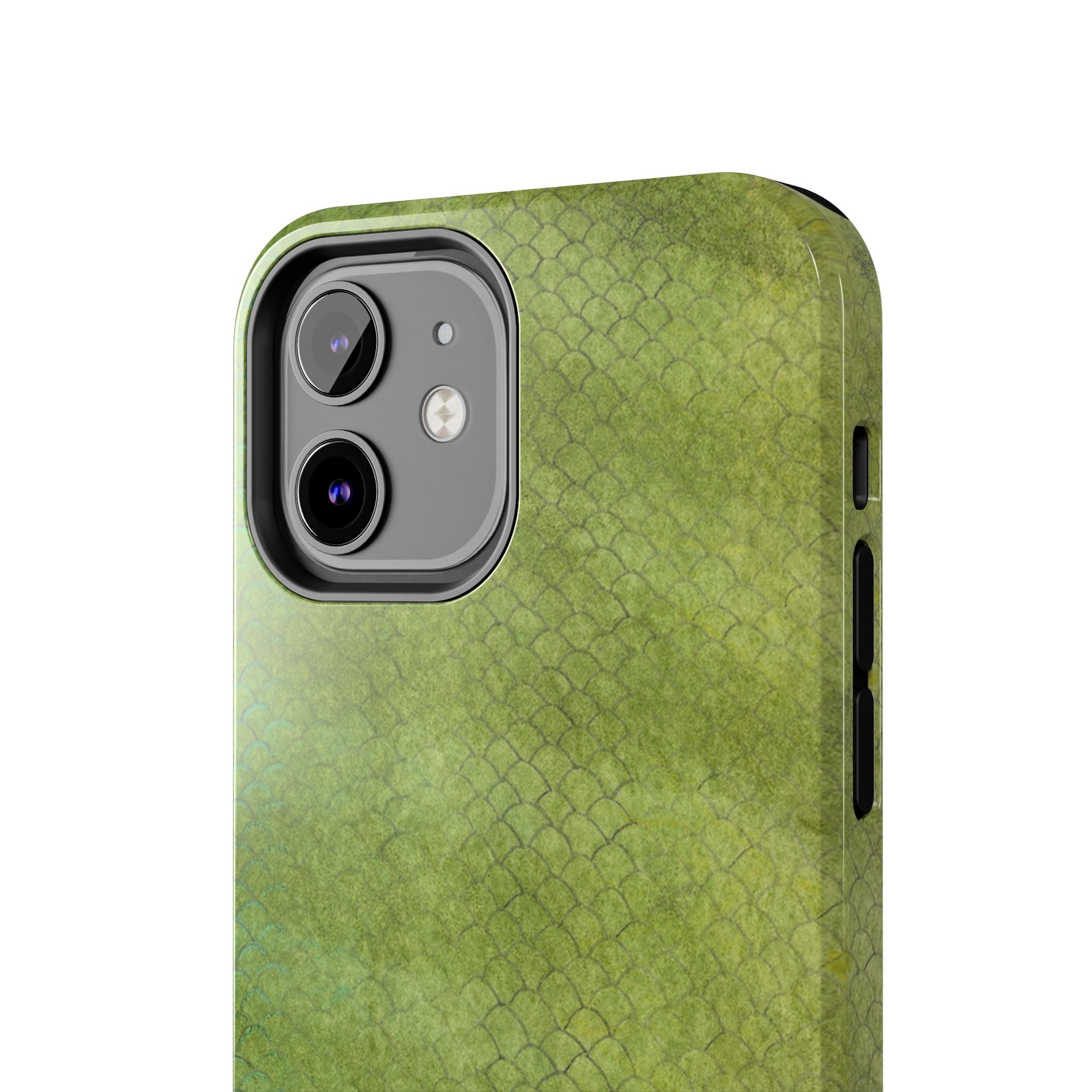 Muskie Skin Phone Case