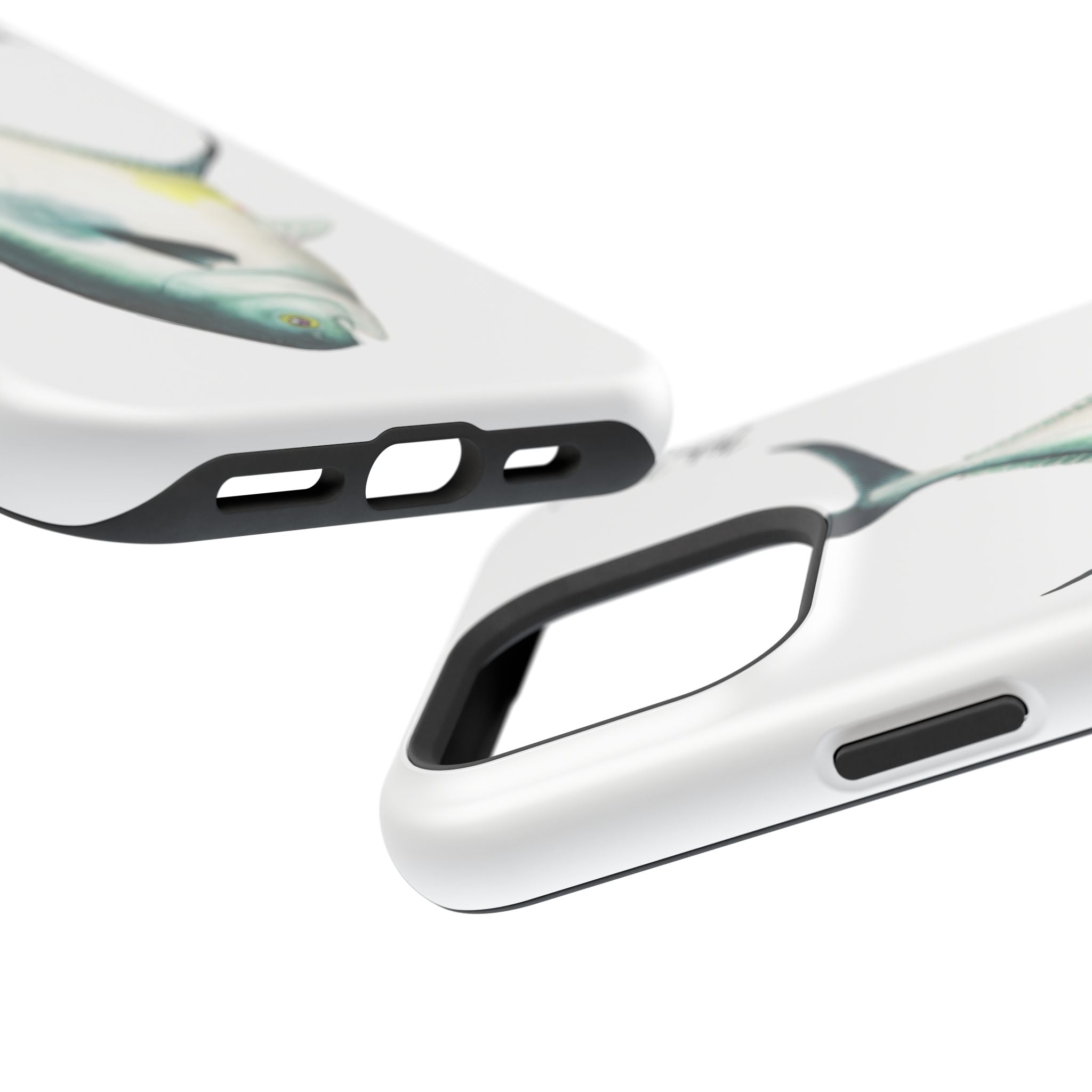 Atlantic Permit MagSafe iPhone Case