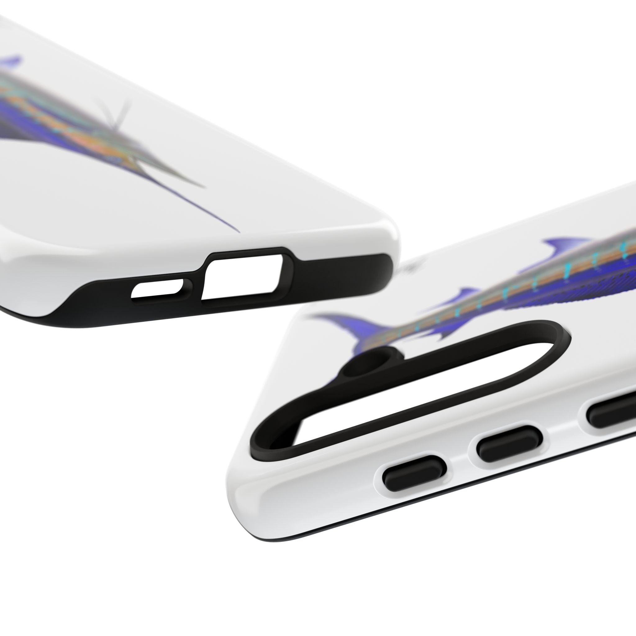 Marlin Phone Case (Samsung) Printify