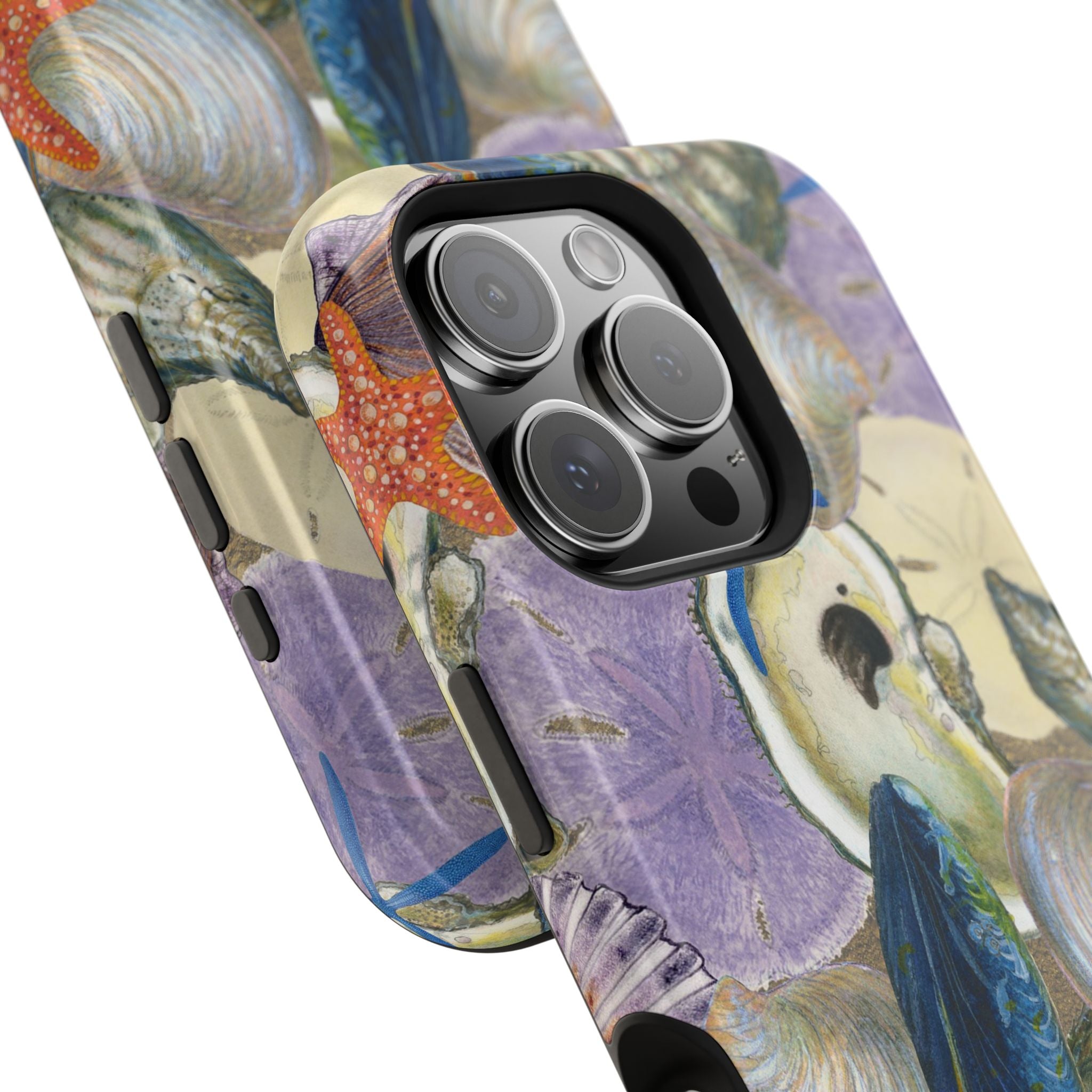 Beachcomber MagSafe iPhone Case