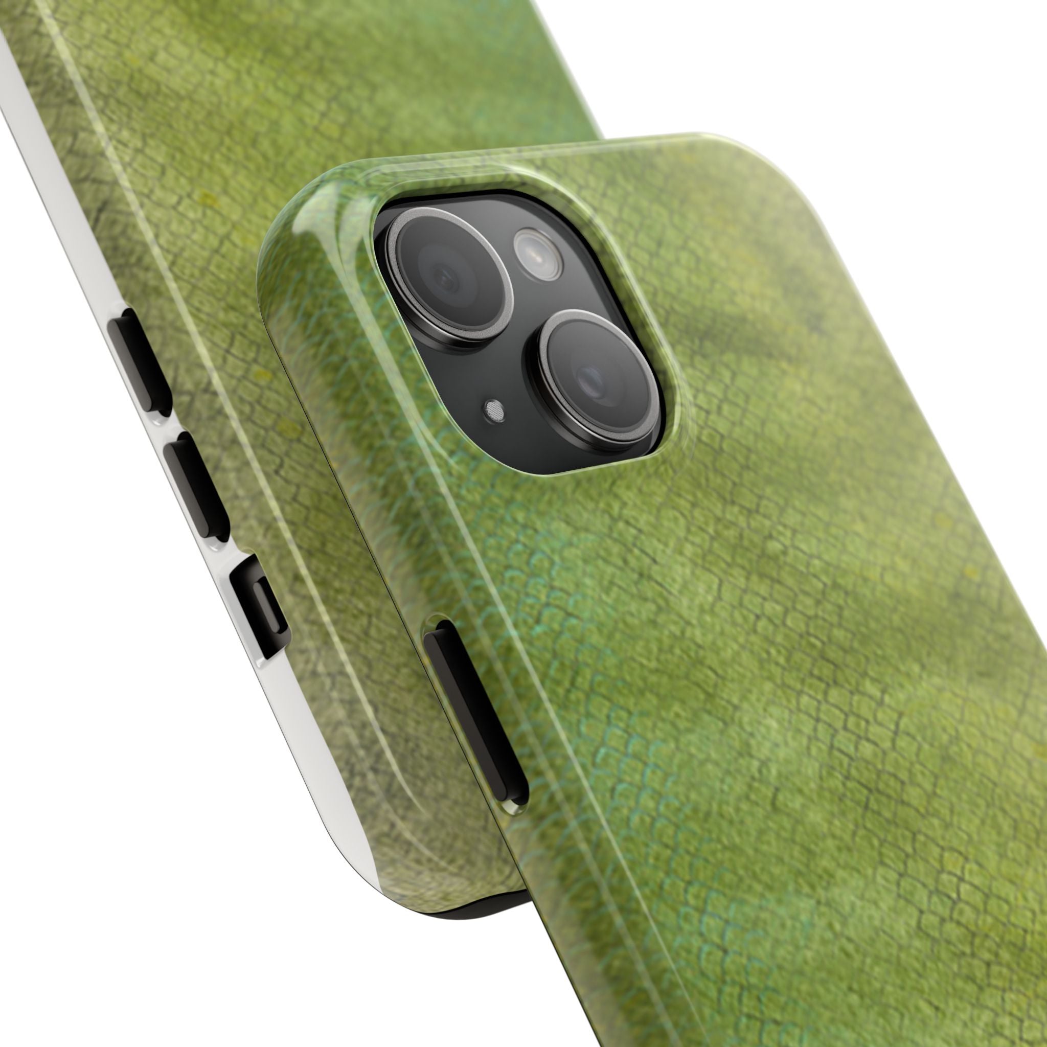 Muskie Skin Phone Case (iPhone)