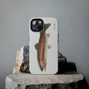 Rainbow Trout Phone Case (iPhone)