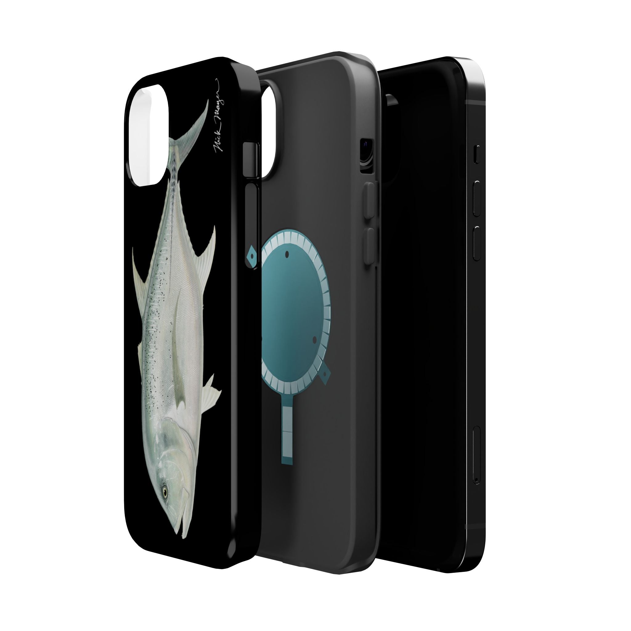 Boss GT MagSafe iPhone Case