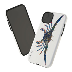 iPhone 15 Presale: Blue Crab