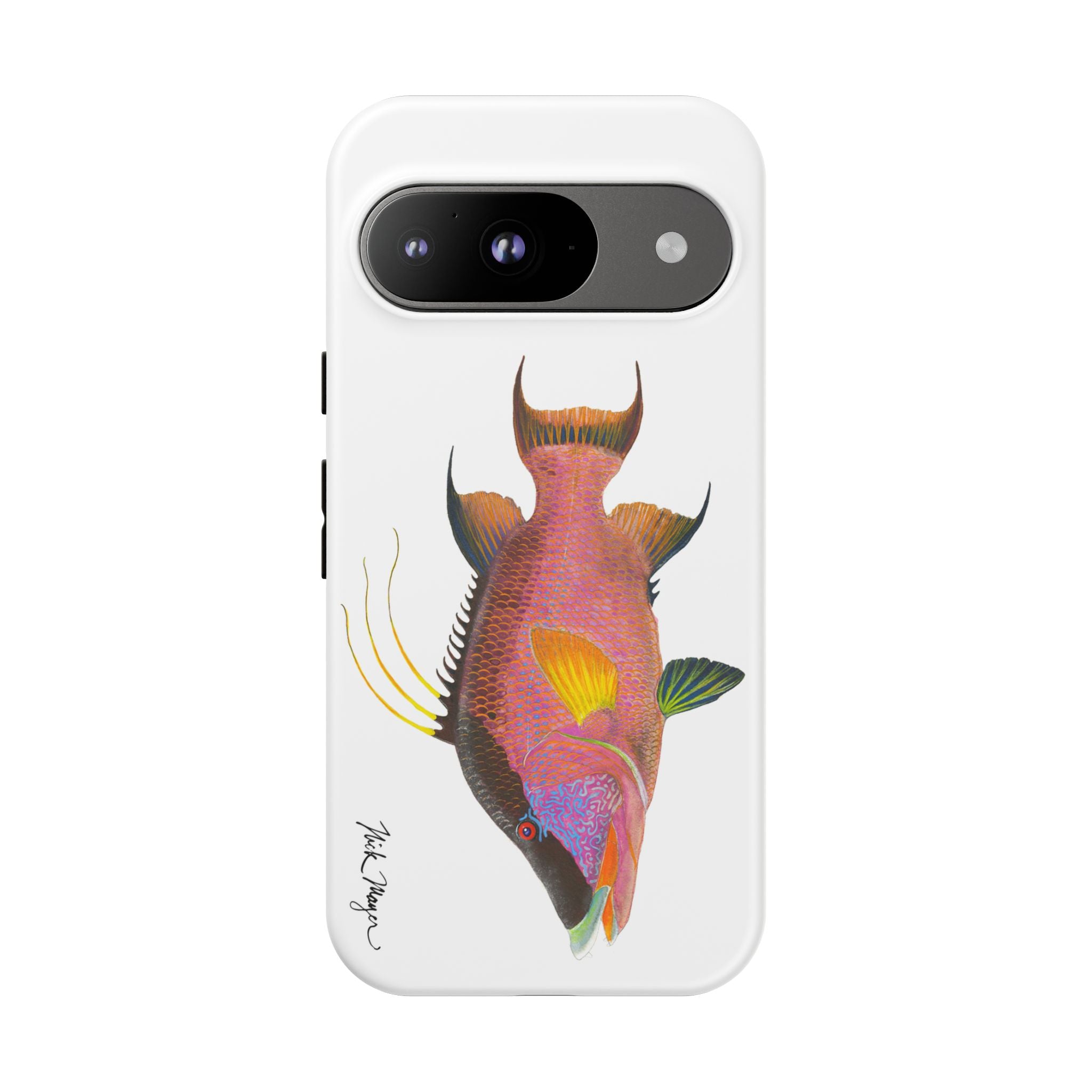 Hogfish Phone Case (Samsung)