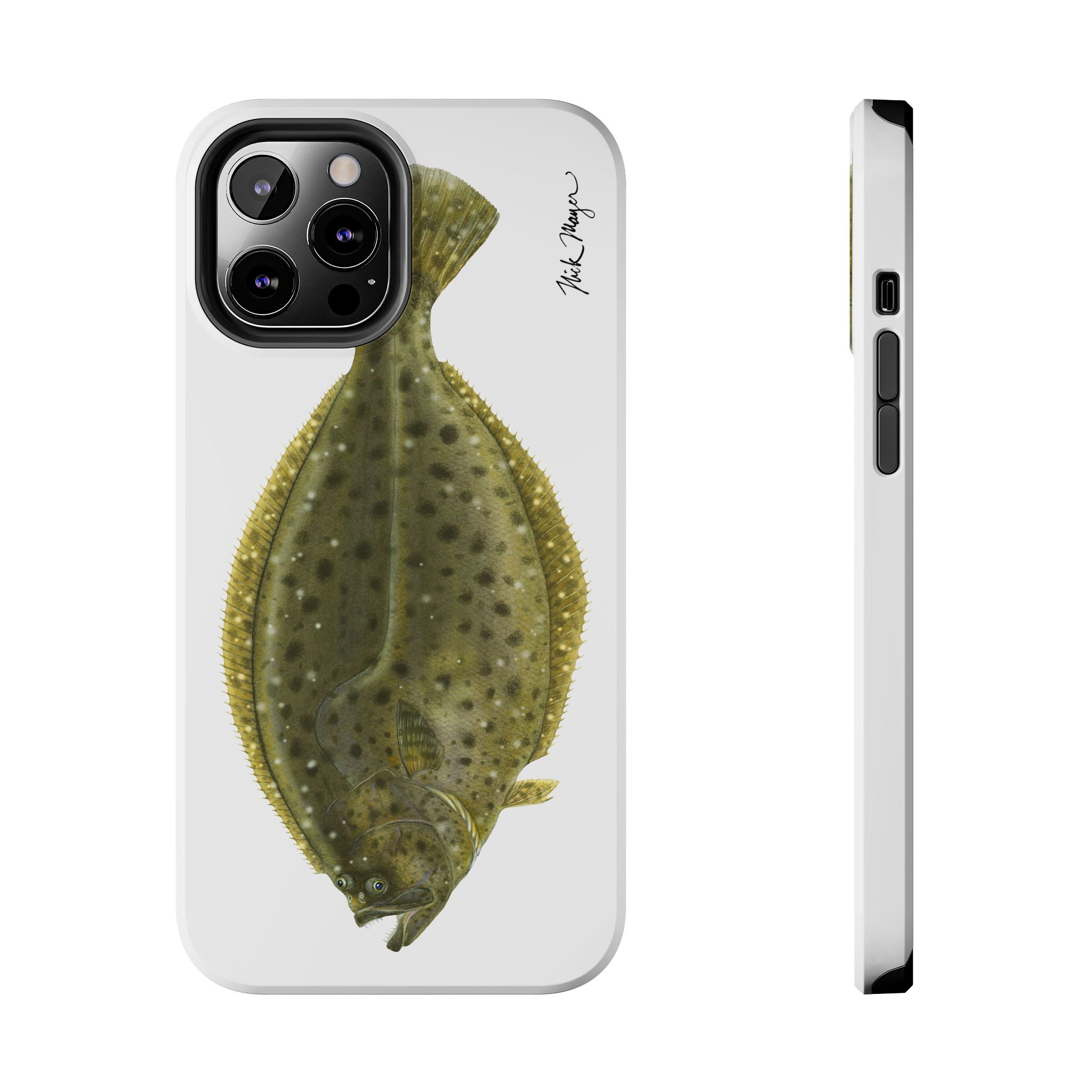 Fluke Phone Case (iPhone)