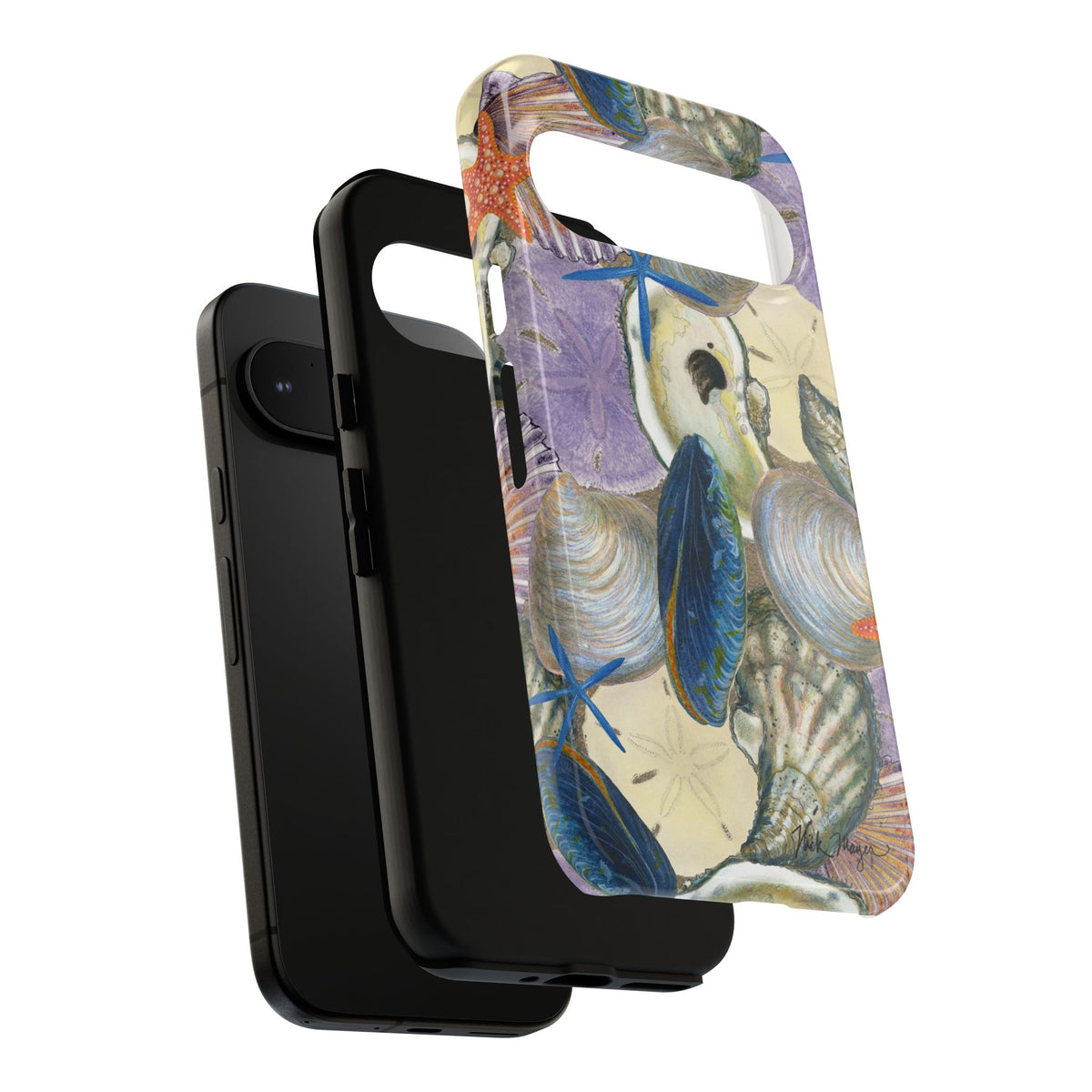 NEW Beachcomber Phone Case (Samsung) Printify