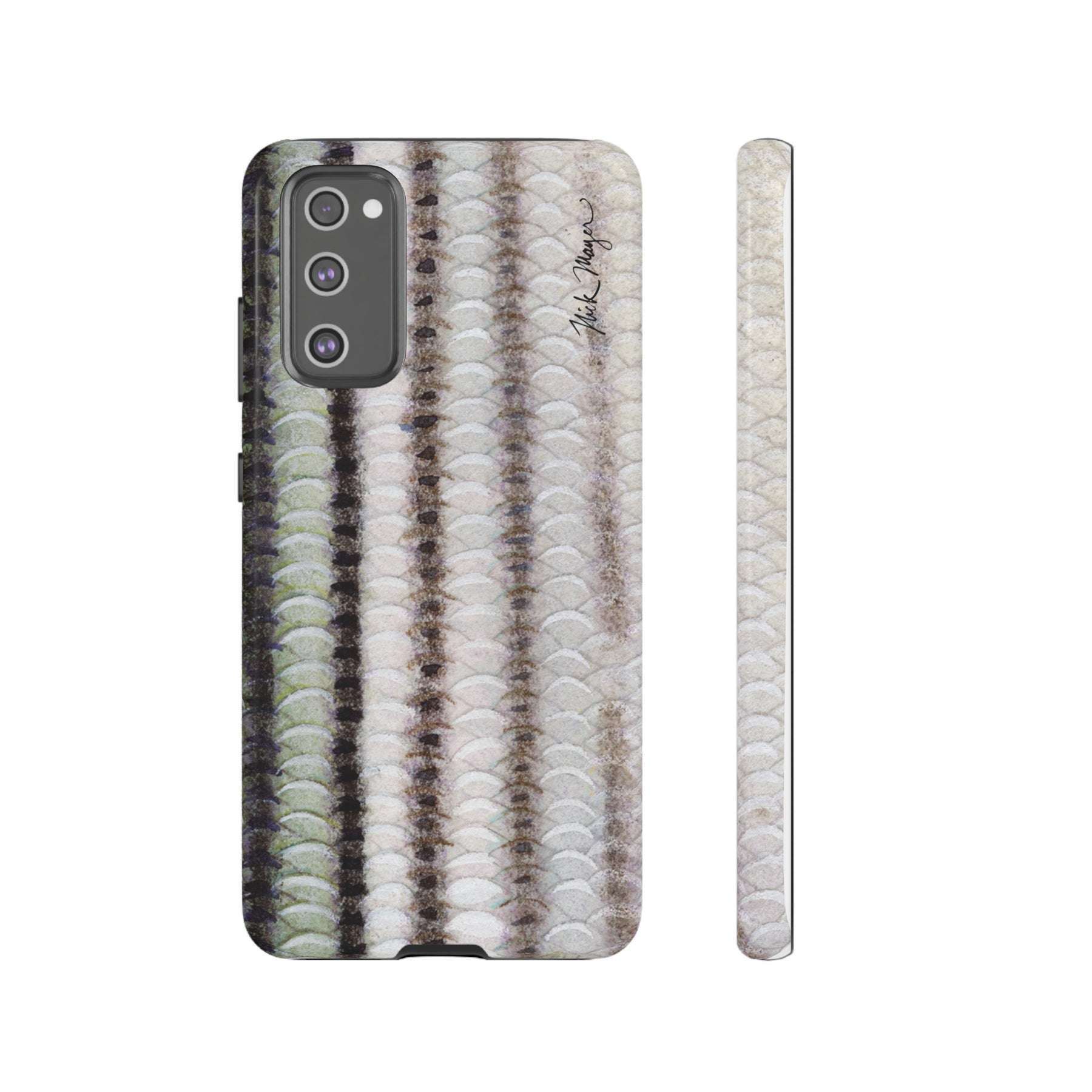 Striper Skin Phone Case (Samsung)