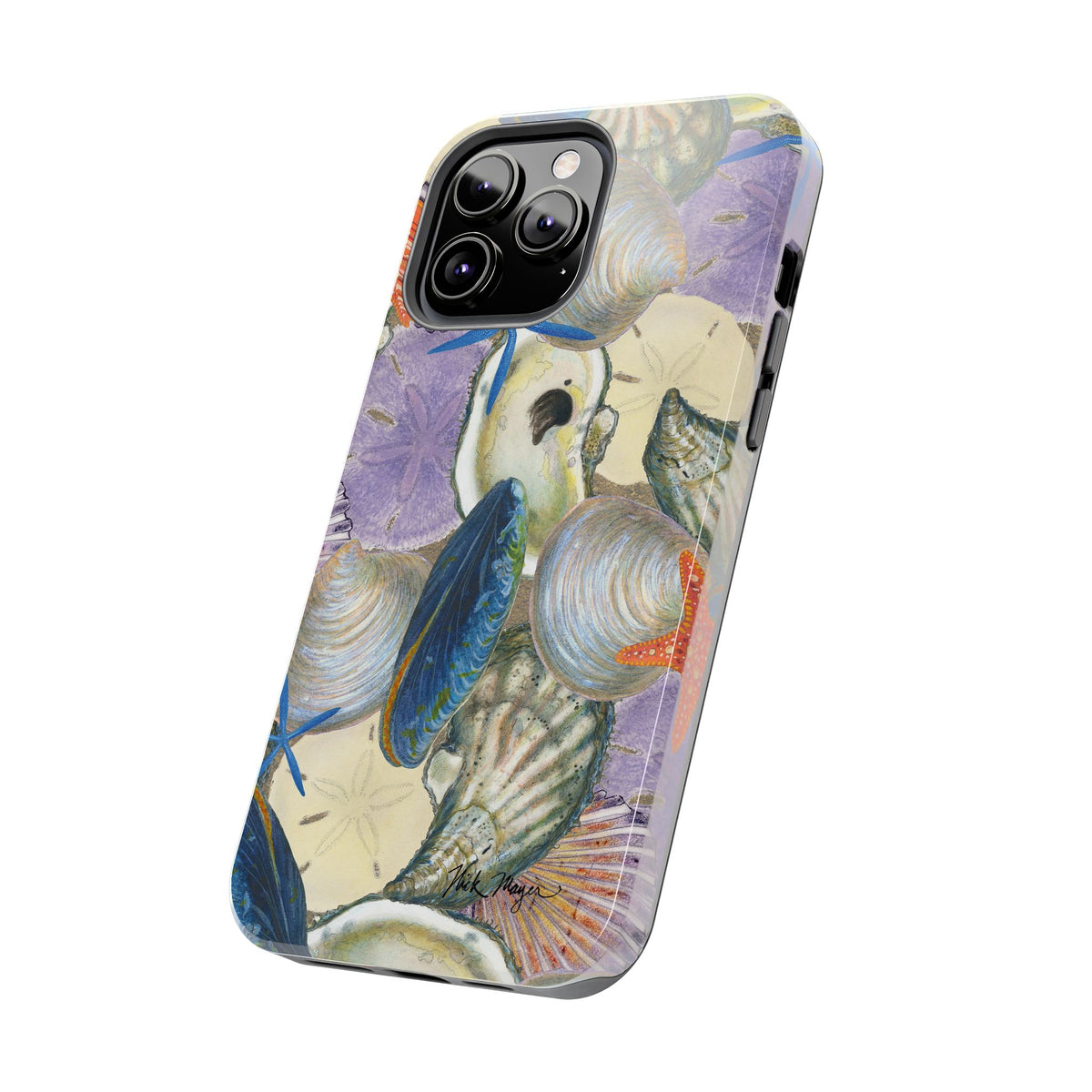 NEW Beachcomber Phone Case (iPhone) Printify